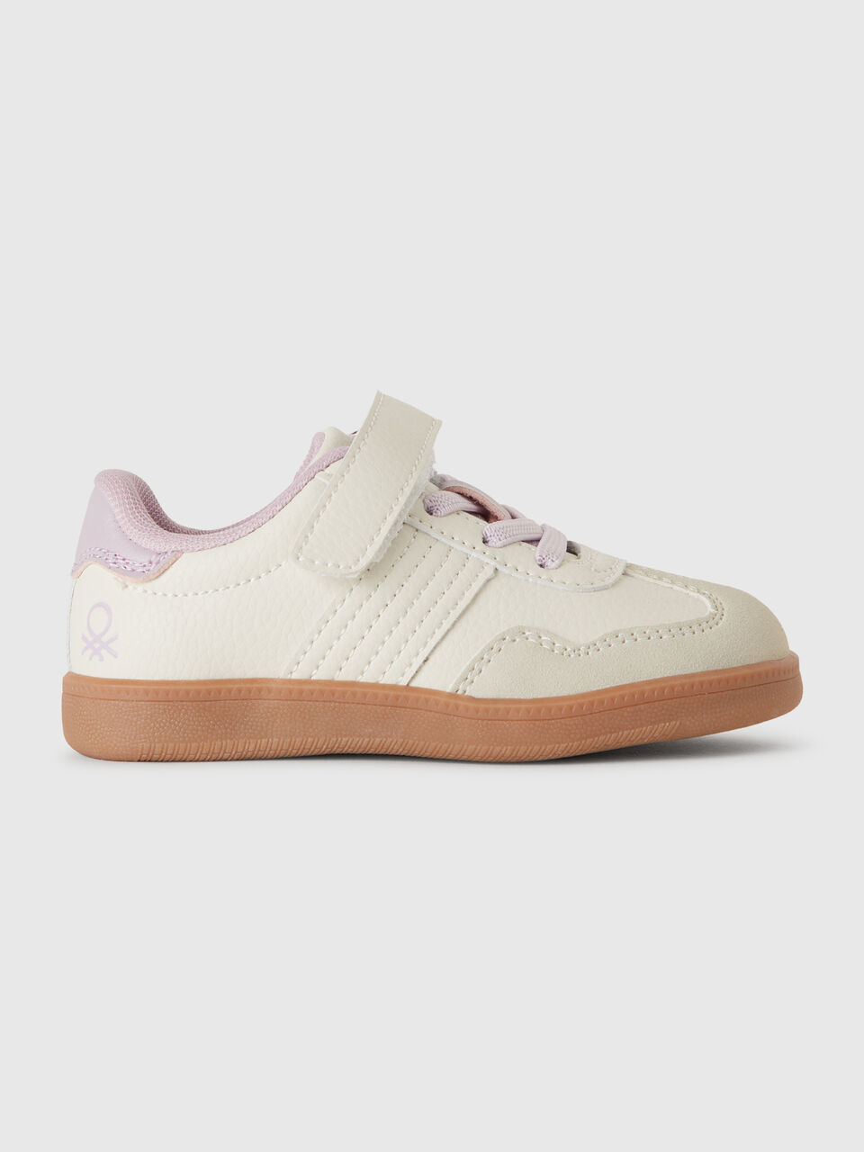 SCARPA LACCI Bambino image number 1