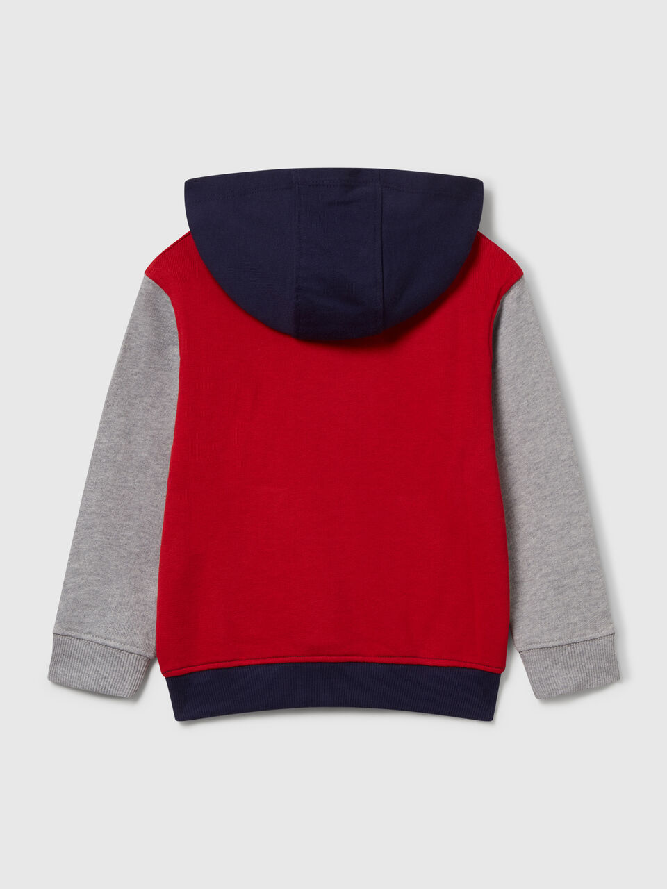 MAGLIA C/CAPP. M/L Bambino image number 2