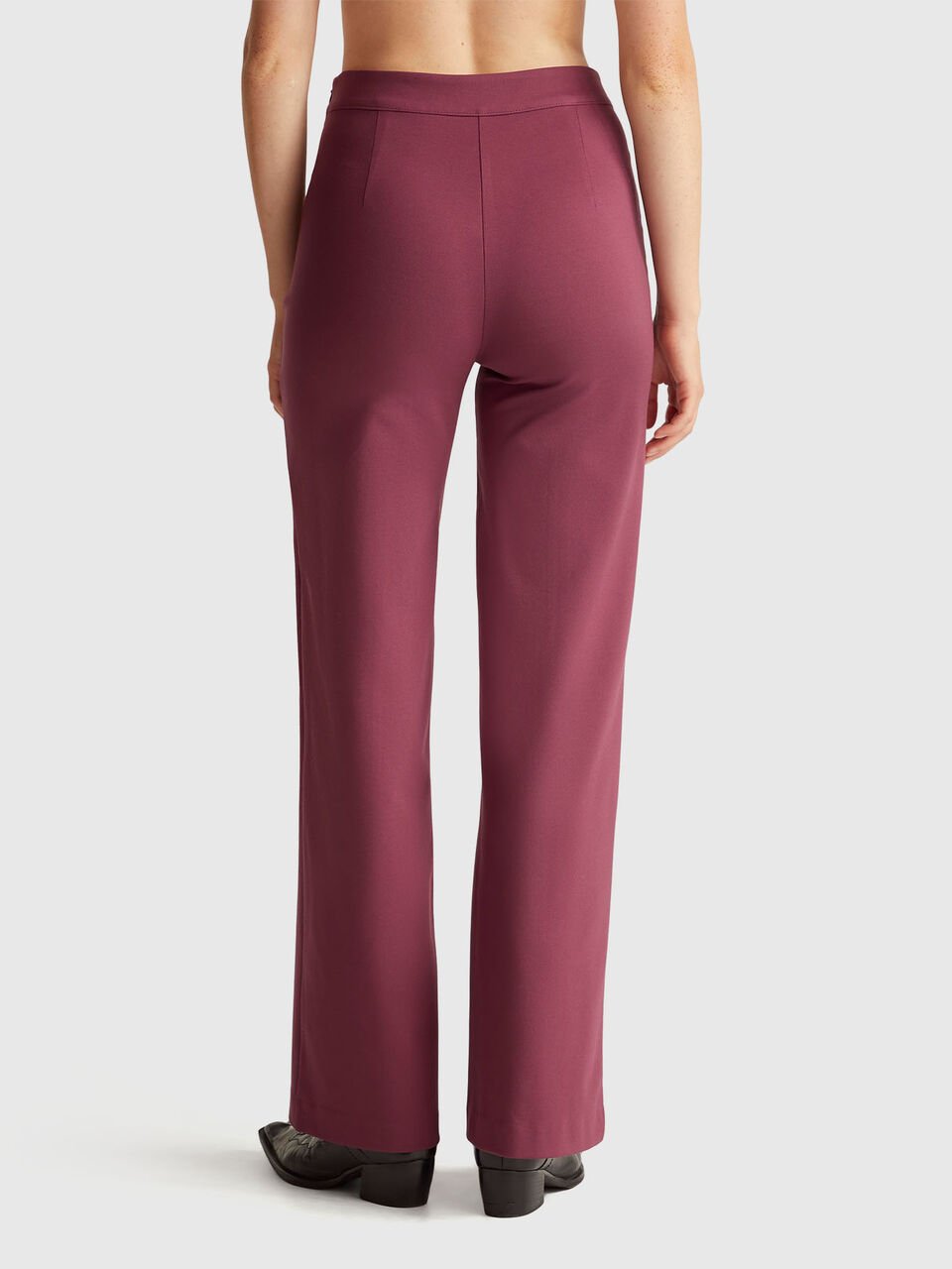PANTALONE Donna image number null