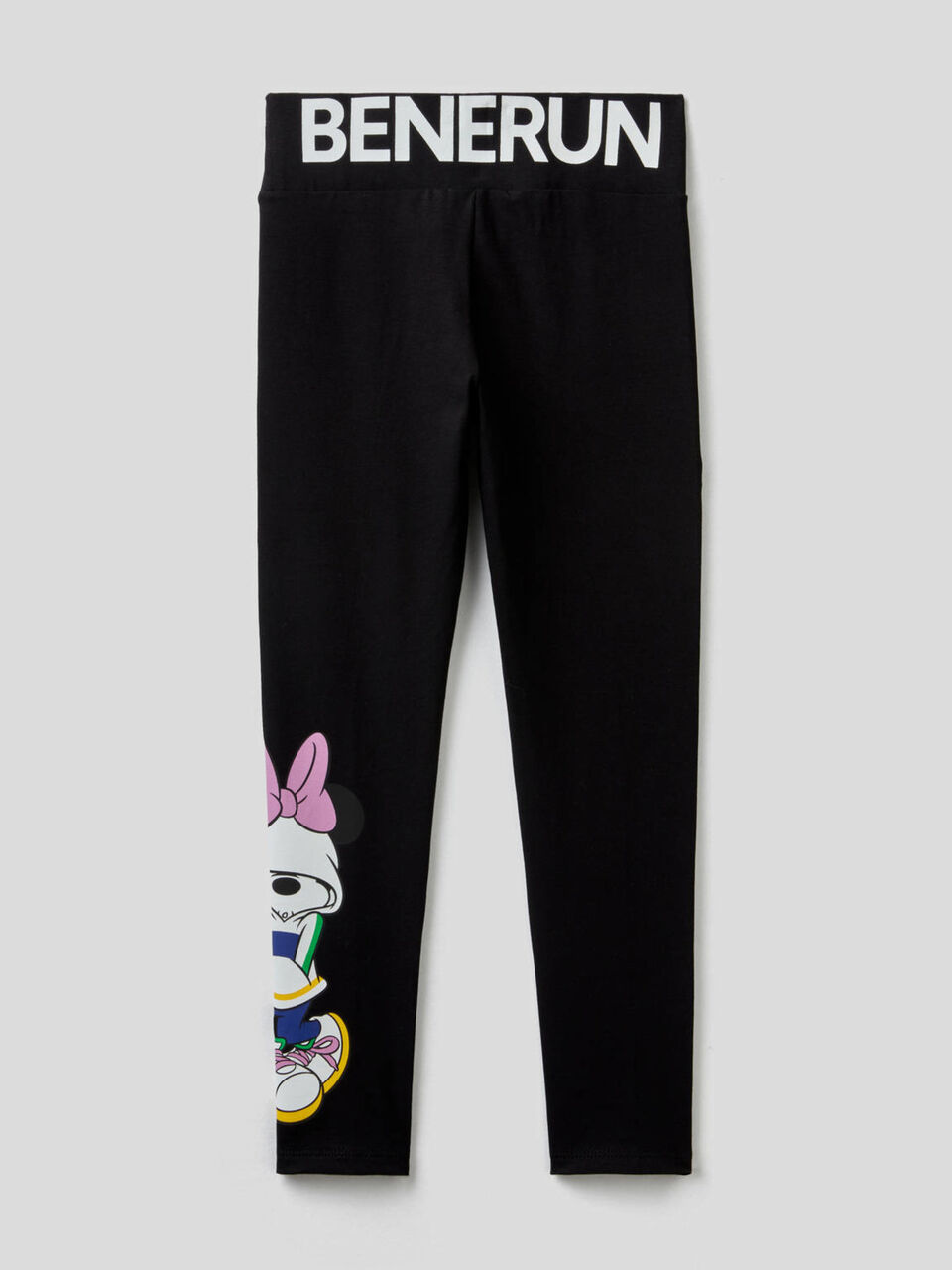 Leggings con stampa Minnie image number 2