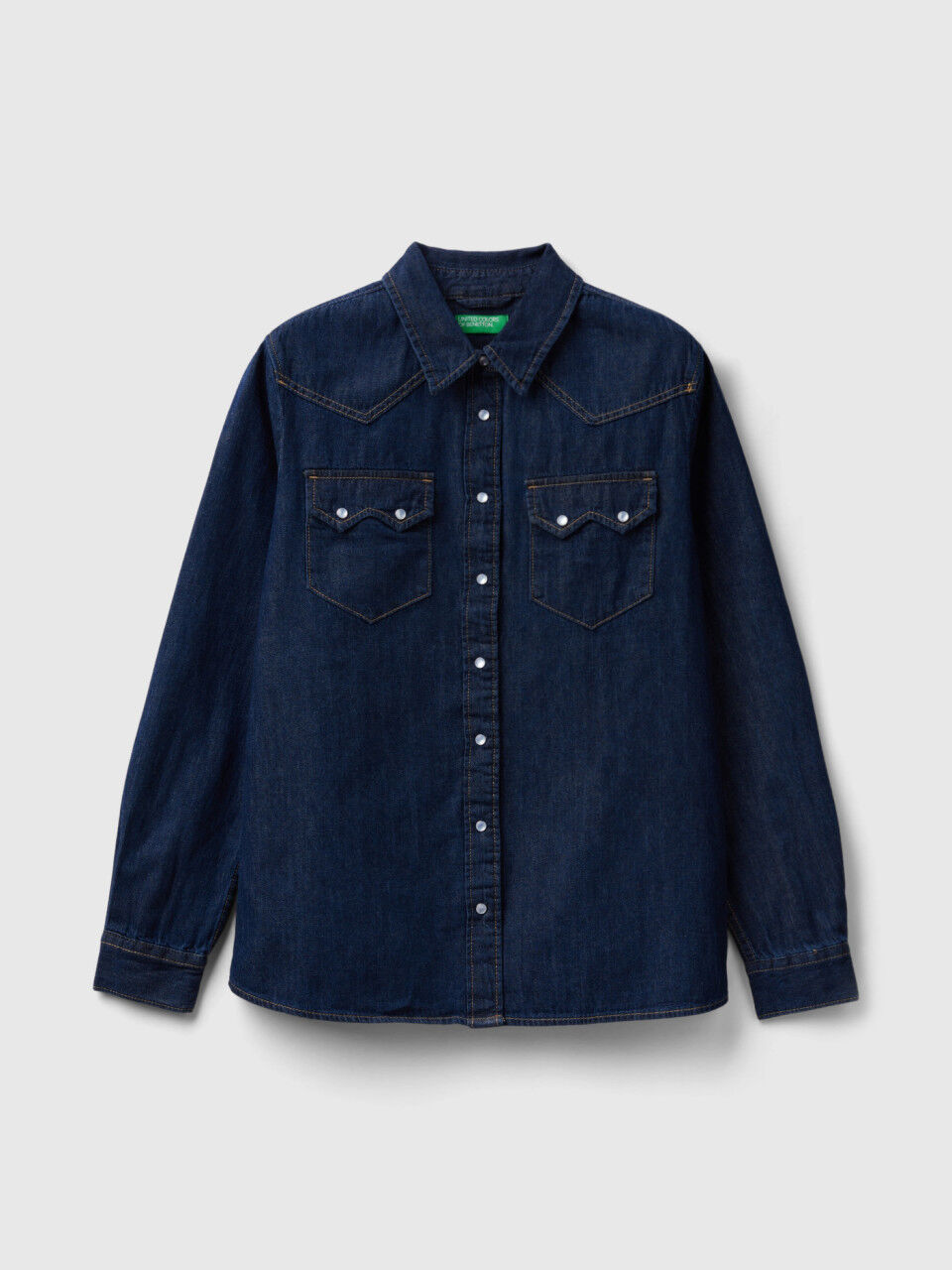 Camicette benetton discount