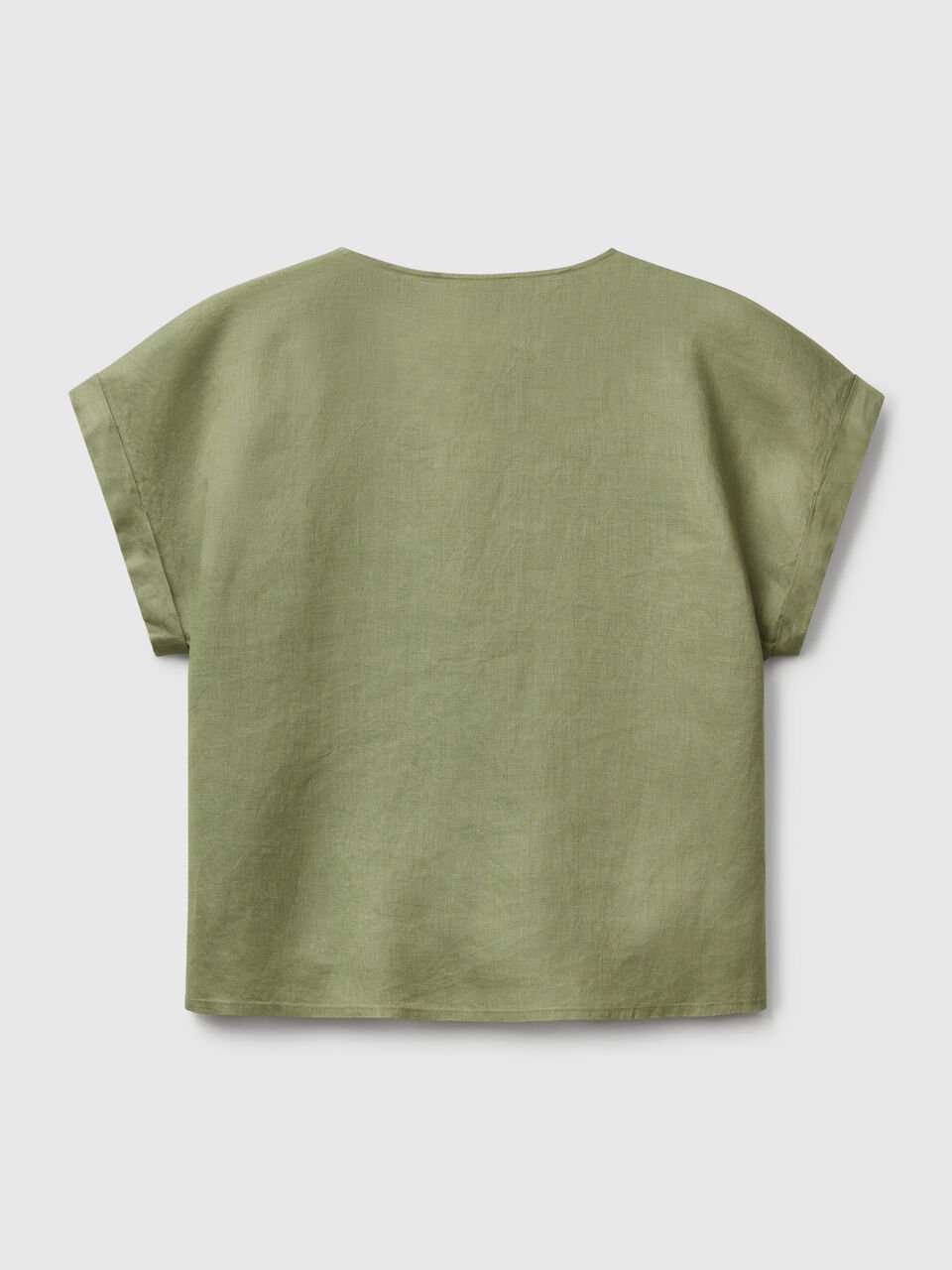 BLUSA Donna image number 2