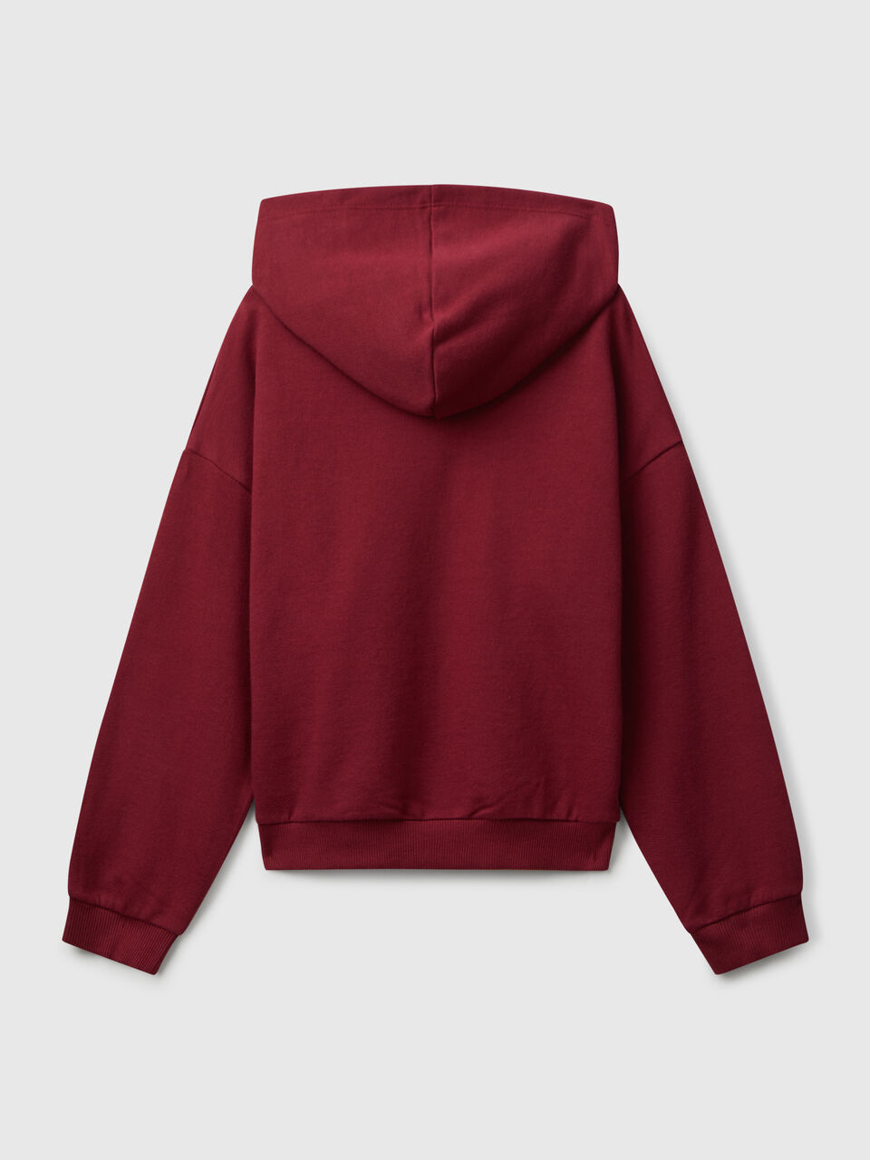 MAGLIA C/CAPP. M/L Bambina image number 2