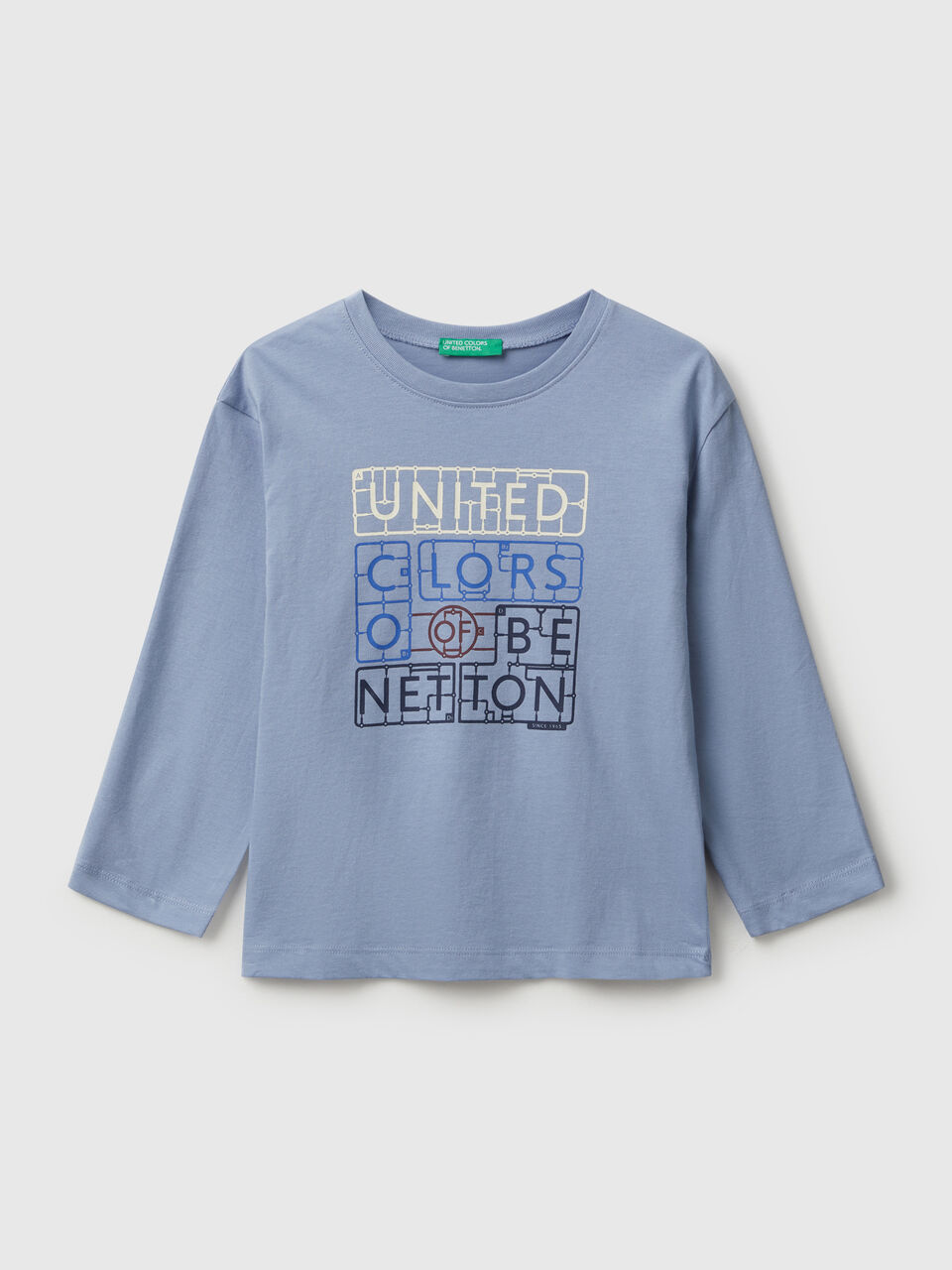 T-SHIRT M/L Bambino image number 1