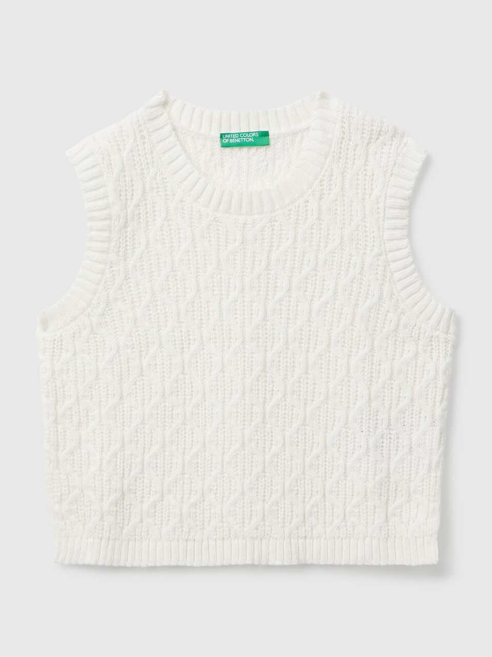 MAGLIA S/M Bambina image number 1
