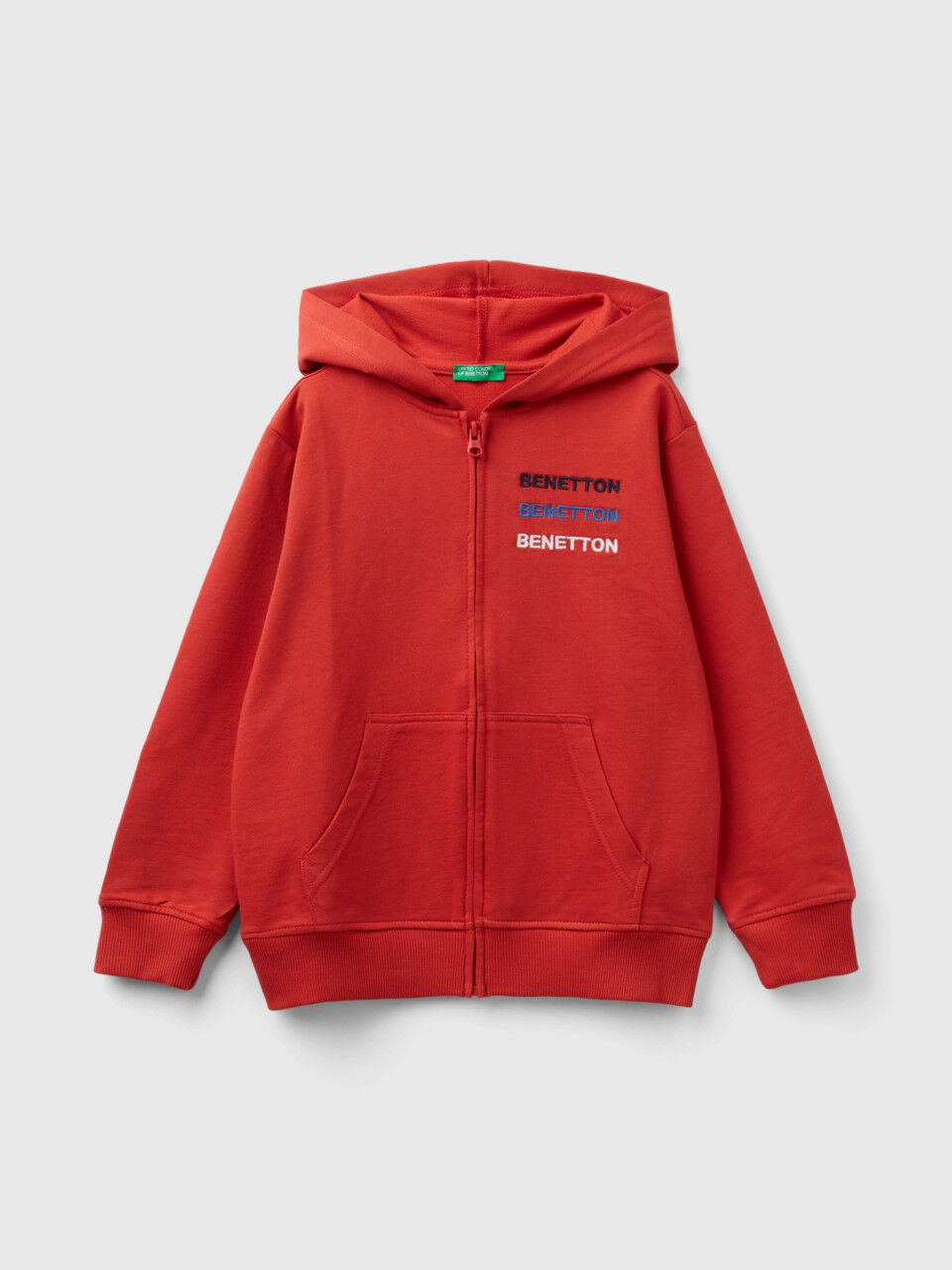 Felpe bambino hotsell benetton