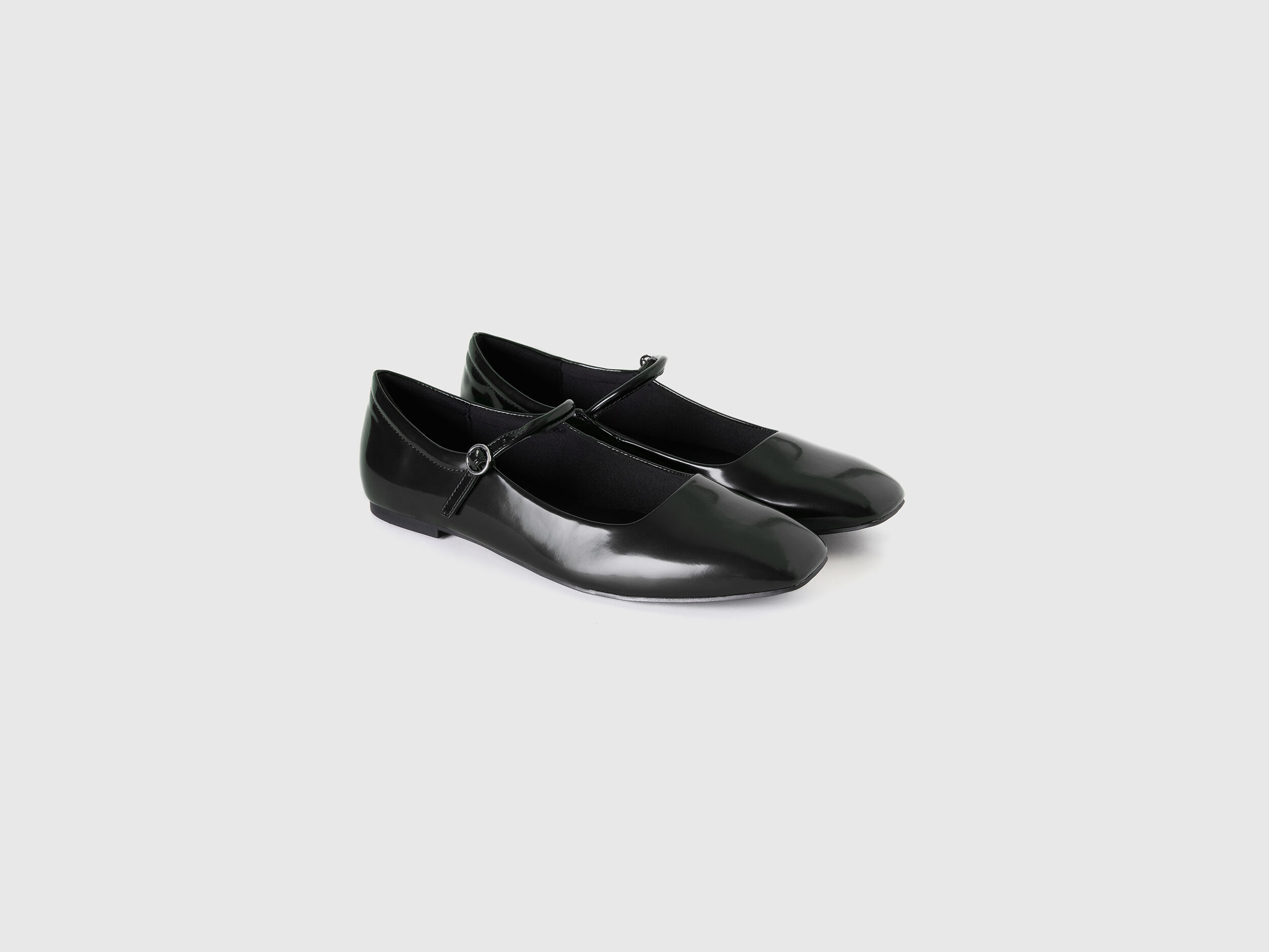 Ballerine bambina benetton clearance
