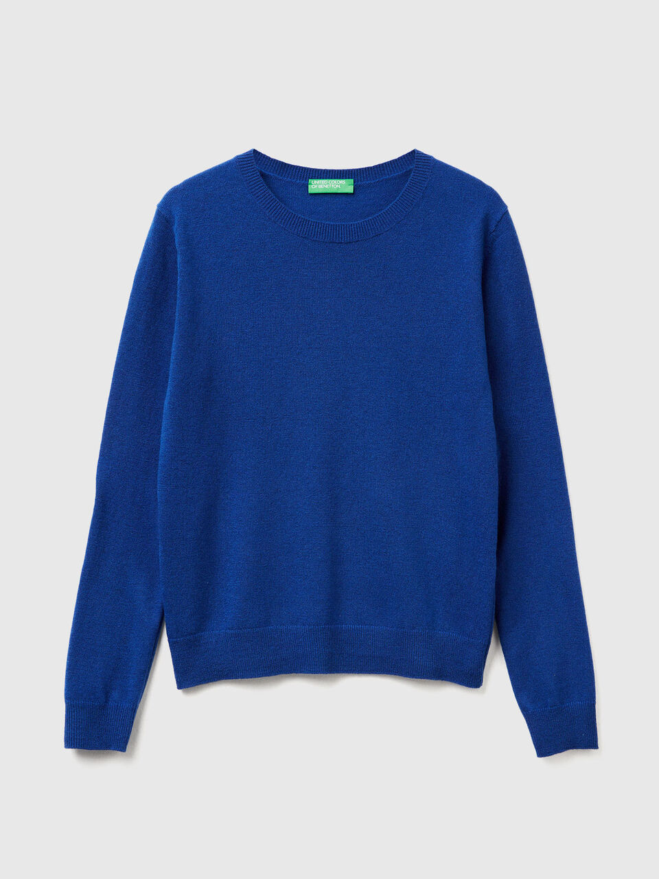 MAGLIA G/C M/L Donna image number 1