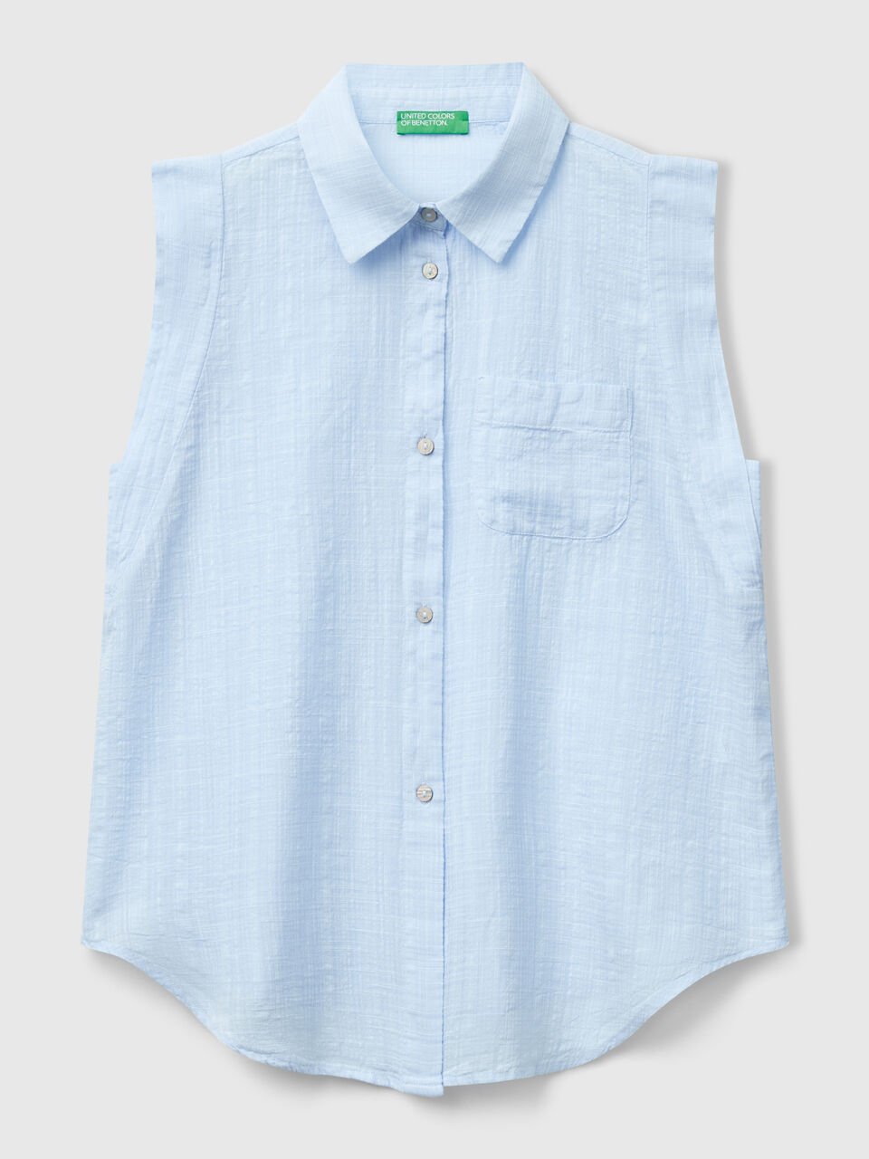 CAMICIA Donna image number 1
