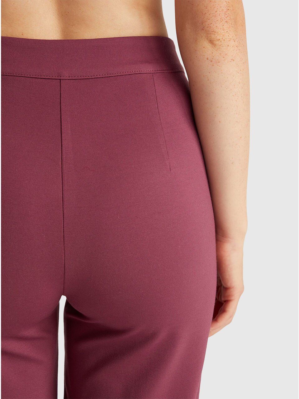 PANTALONE Donna image number null