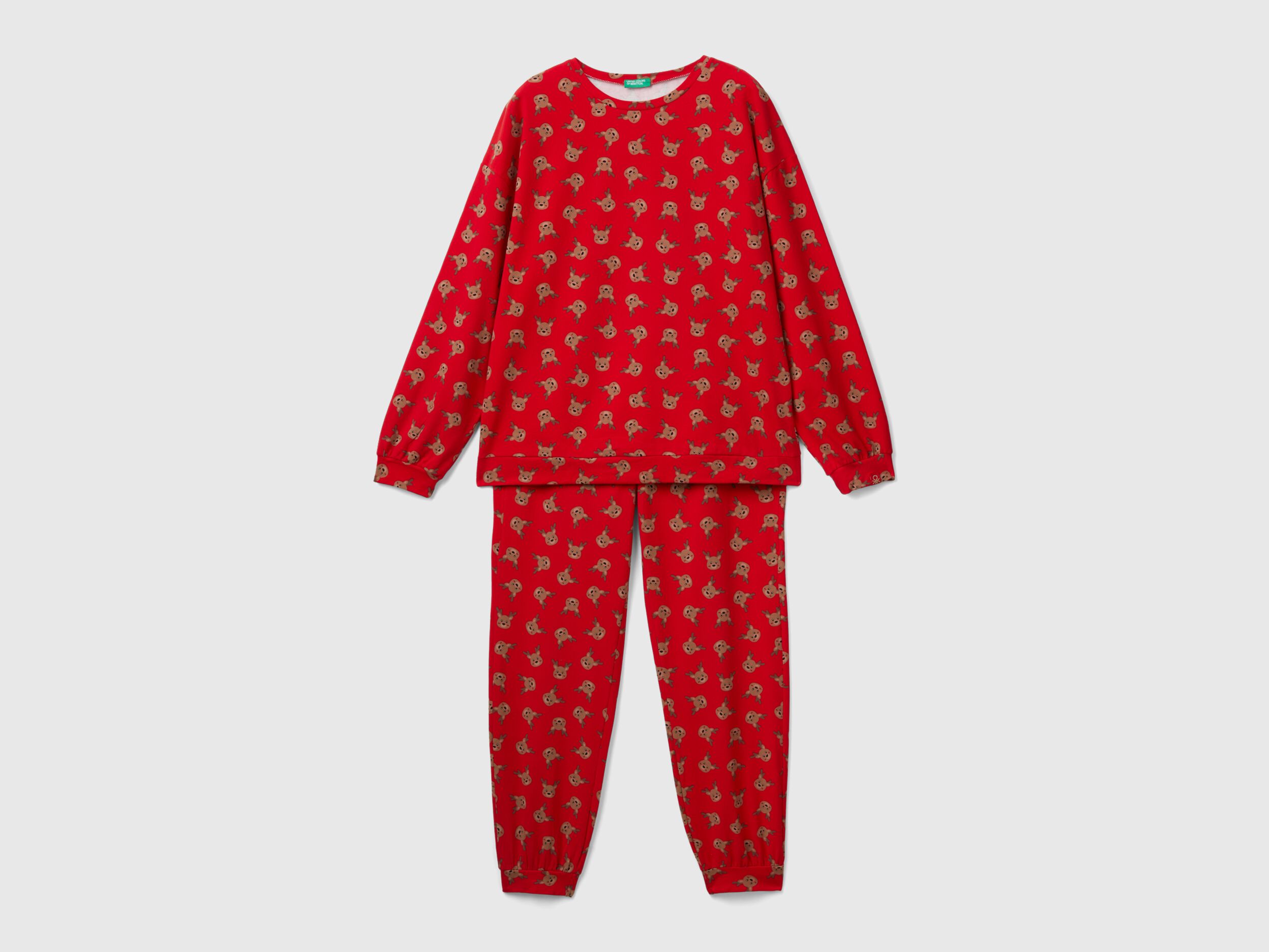 Pigiami benetton online top