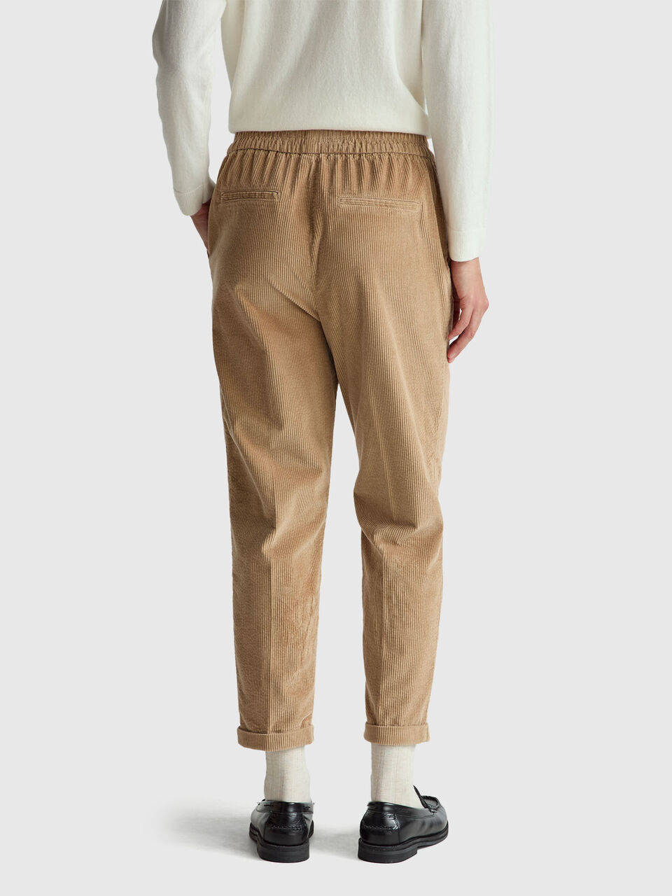 PANTALONE Donna image number null