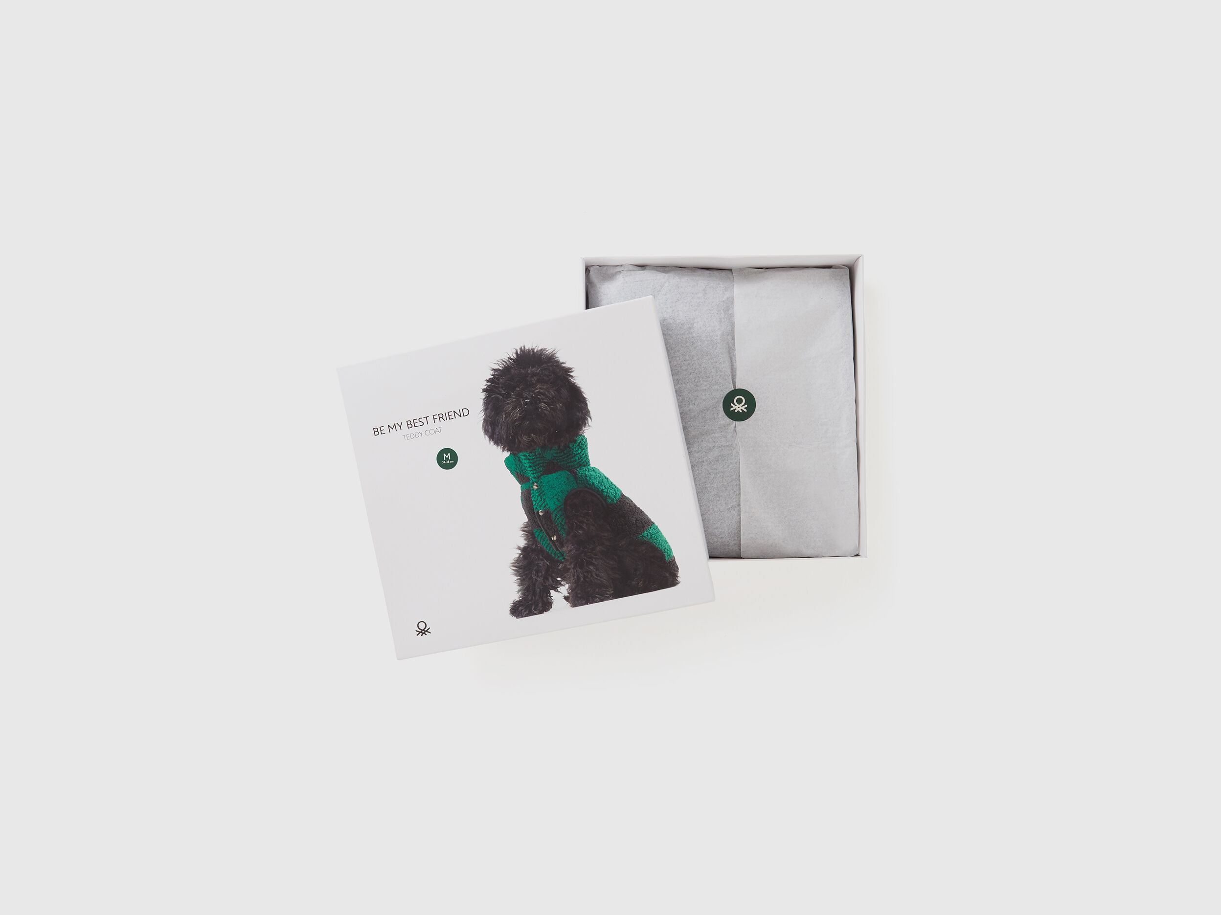 Vestiti cani benetton hotsell
