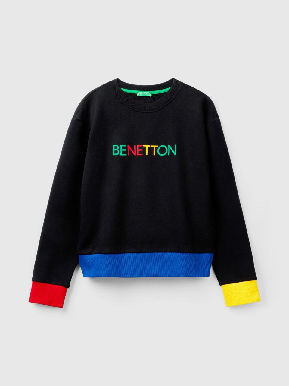 Benetton felpe shop