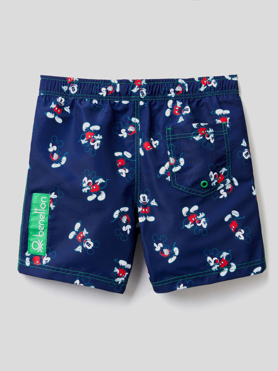 Costume boxer Topolino image number null