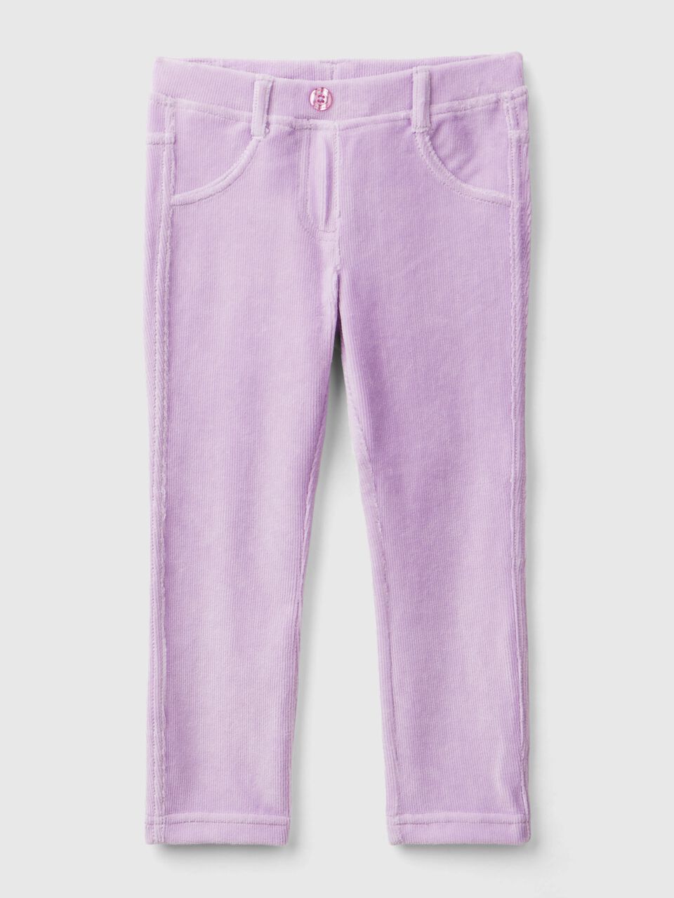 PANTALONE Bambina image number null