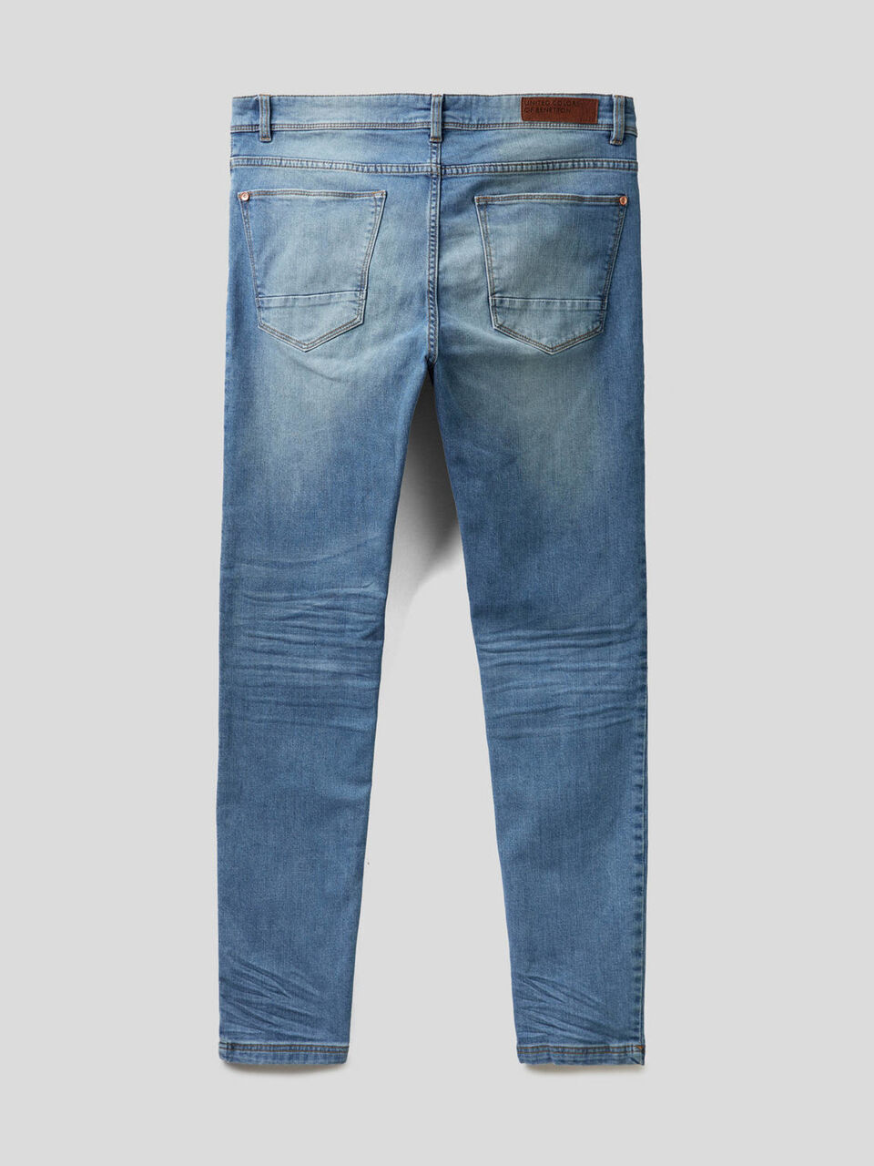 Jeans skinny fit image number 2