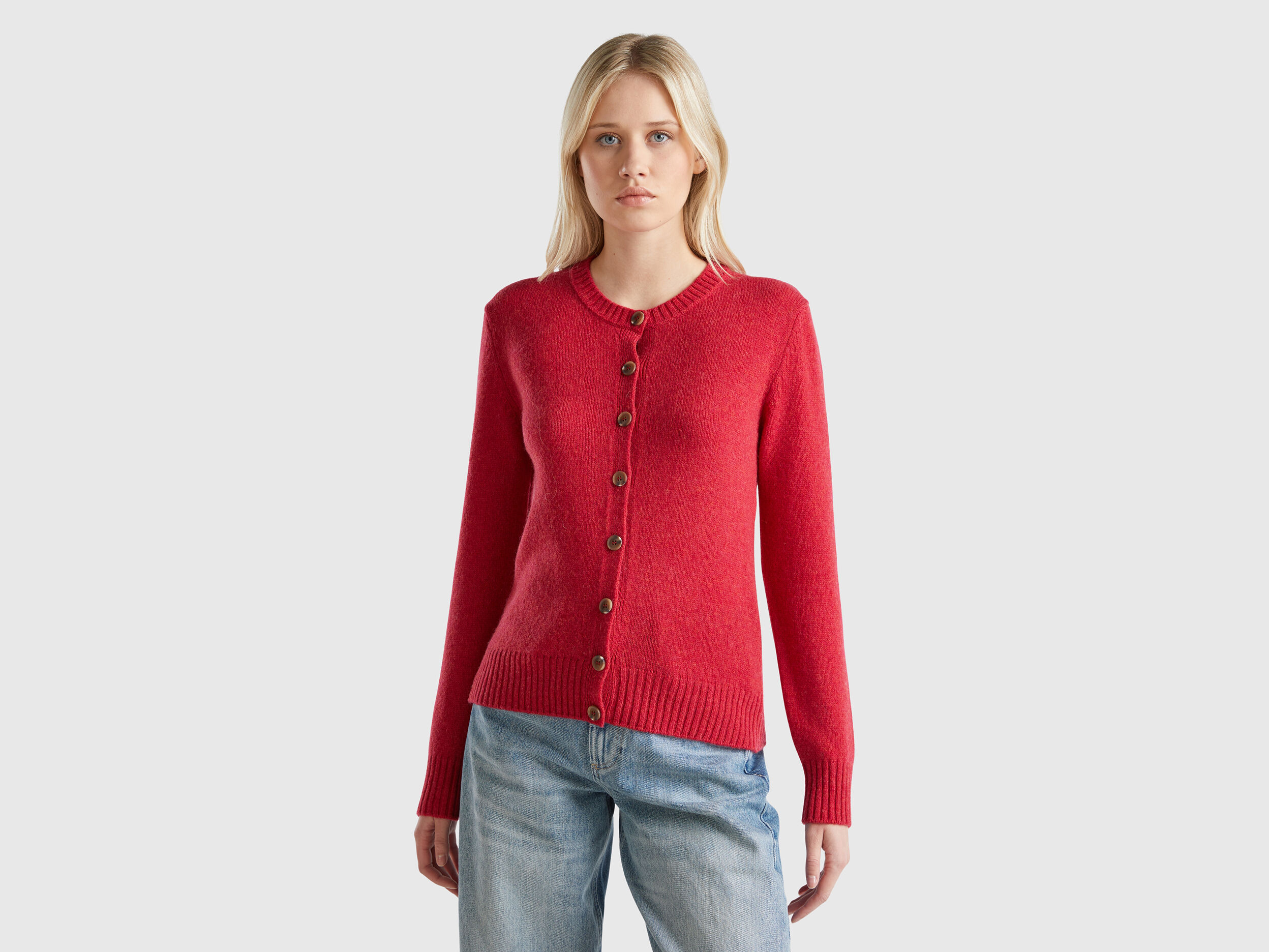 Maglioni Donna Pullover Maglie Dolcevita e Cardigan