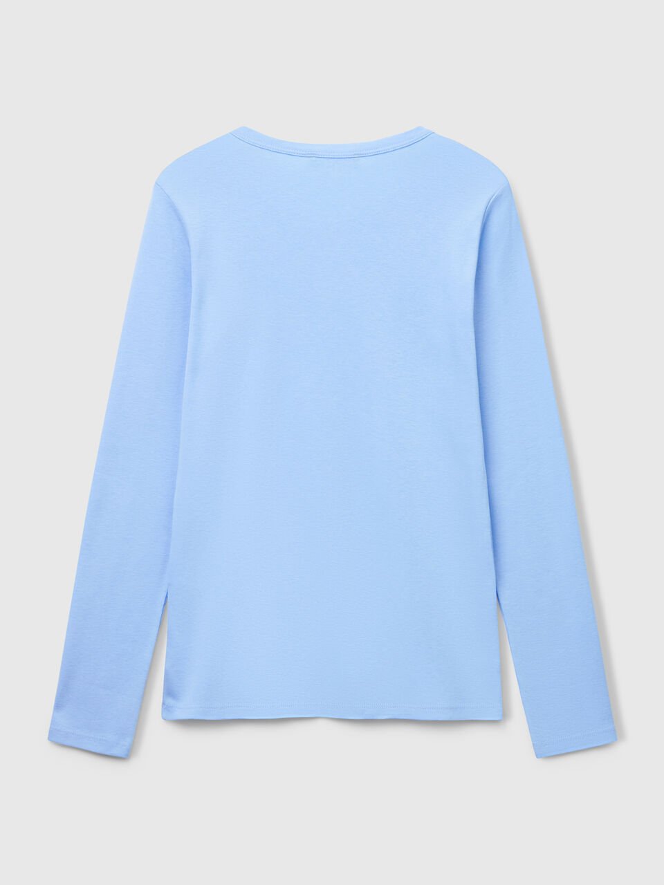 T-SHIRT M/L Donna image number 2
