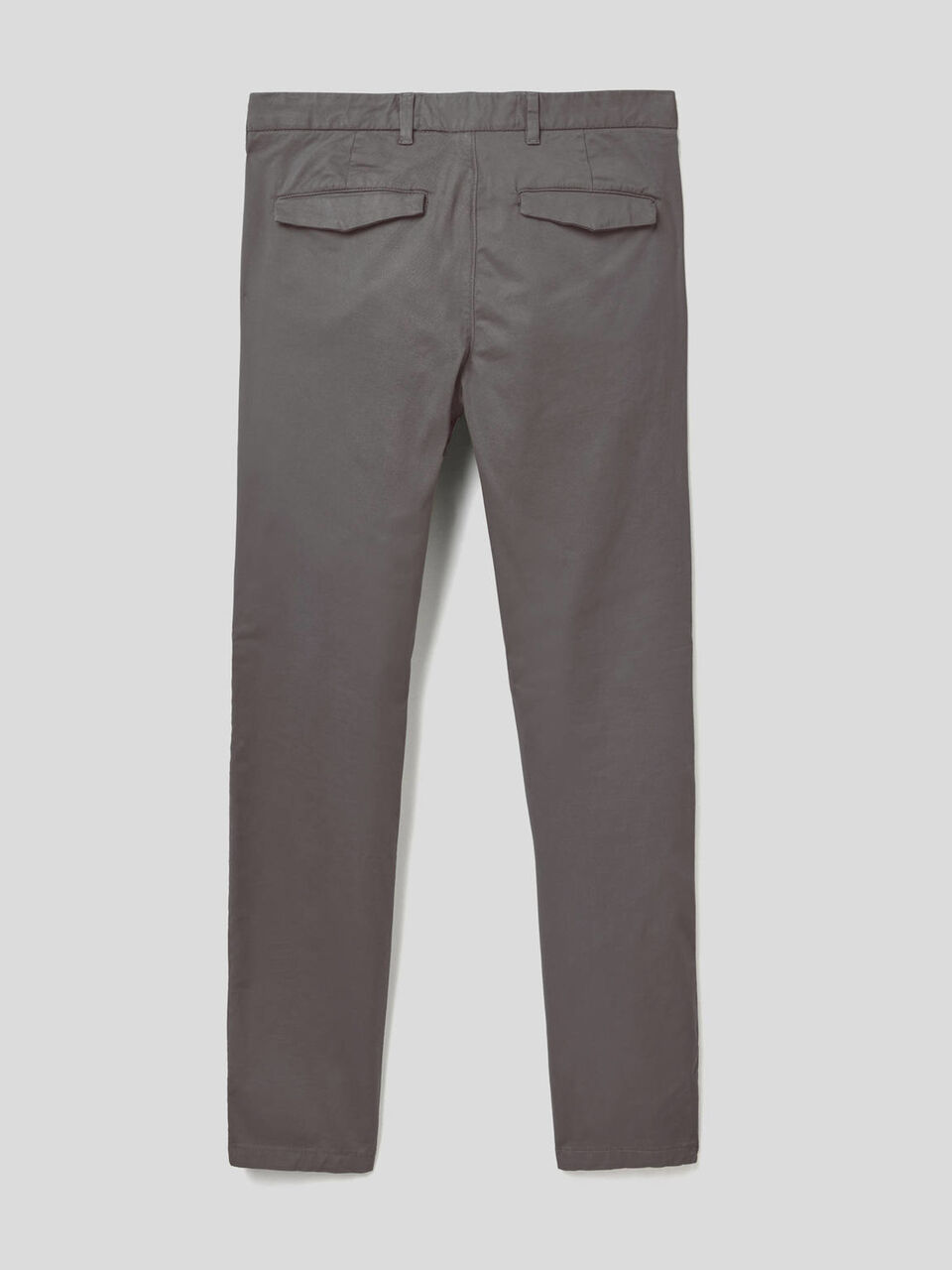 Chino stretch slim fit image number 2