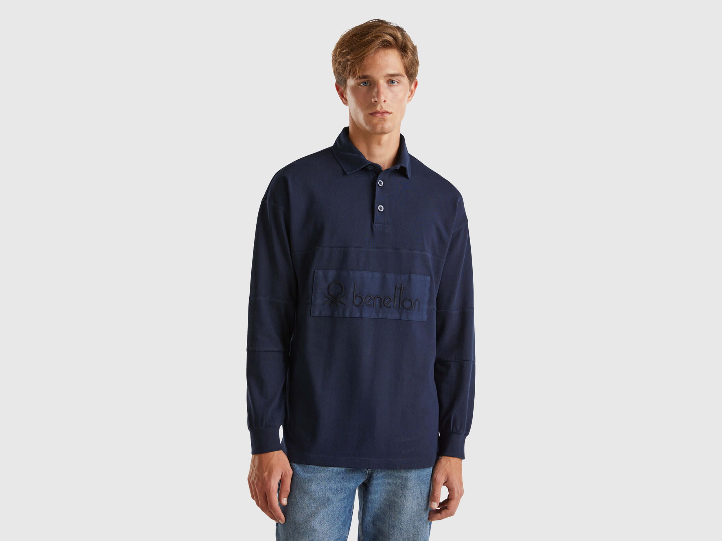Polo Manica Lunga Acquista Online la Nuova Collezione