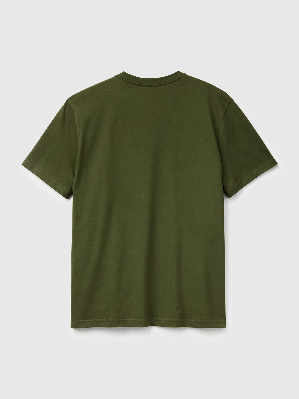 T-SHIRT Uomo image number 2