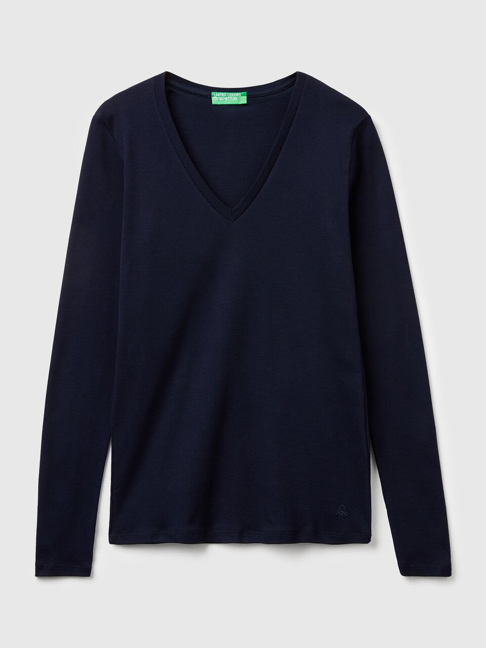 T-SHIRT M/L Donna image number 1