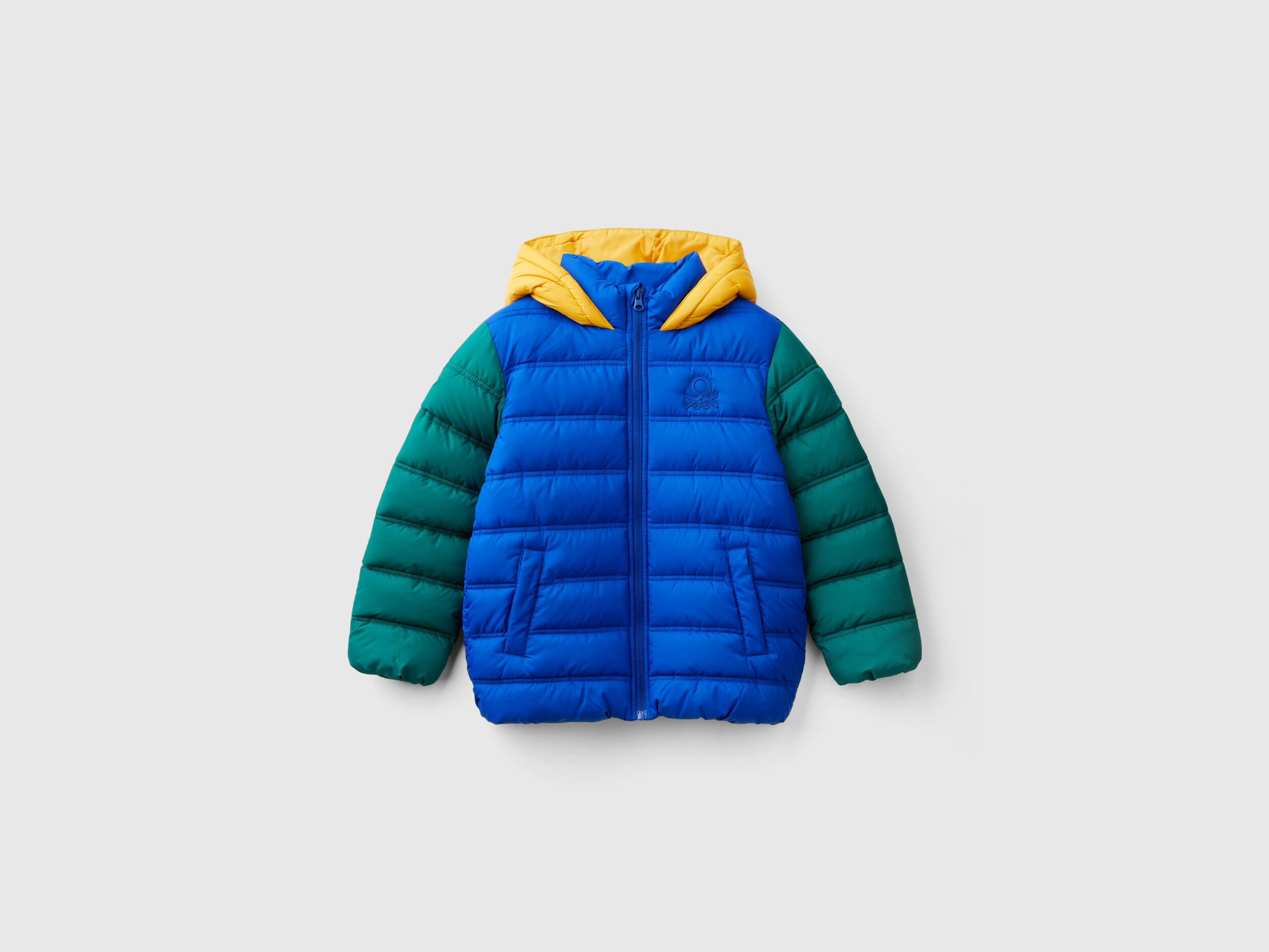 Benetton giubbotti bambino hot sale