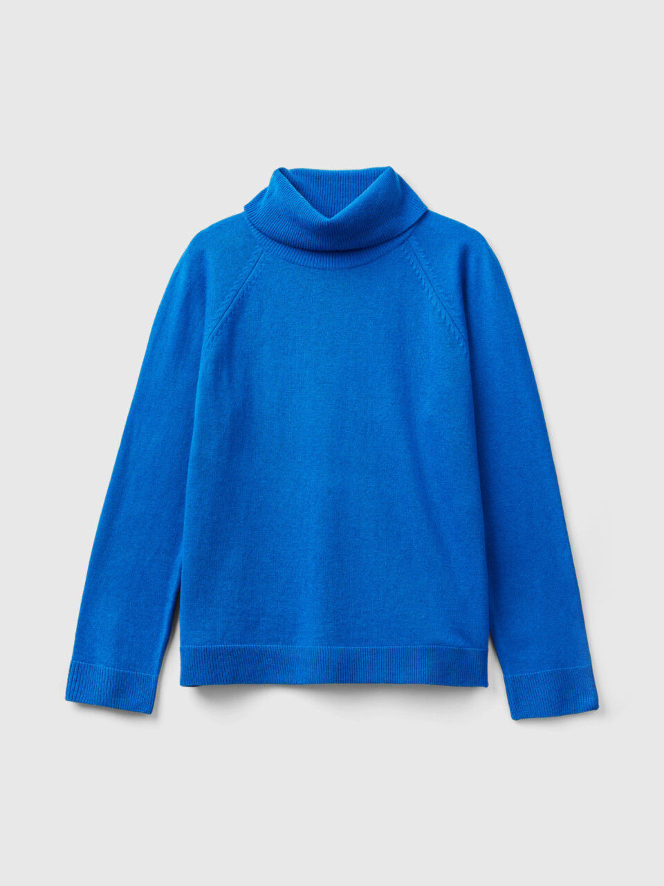 Zalando maglioni sales benetton