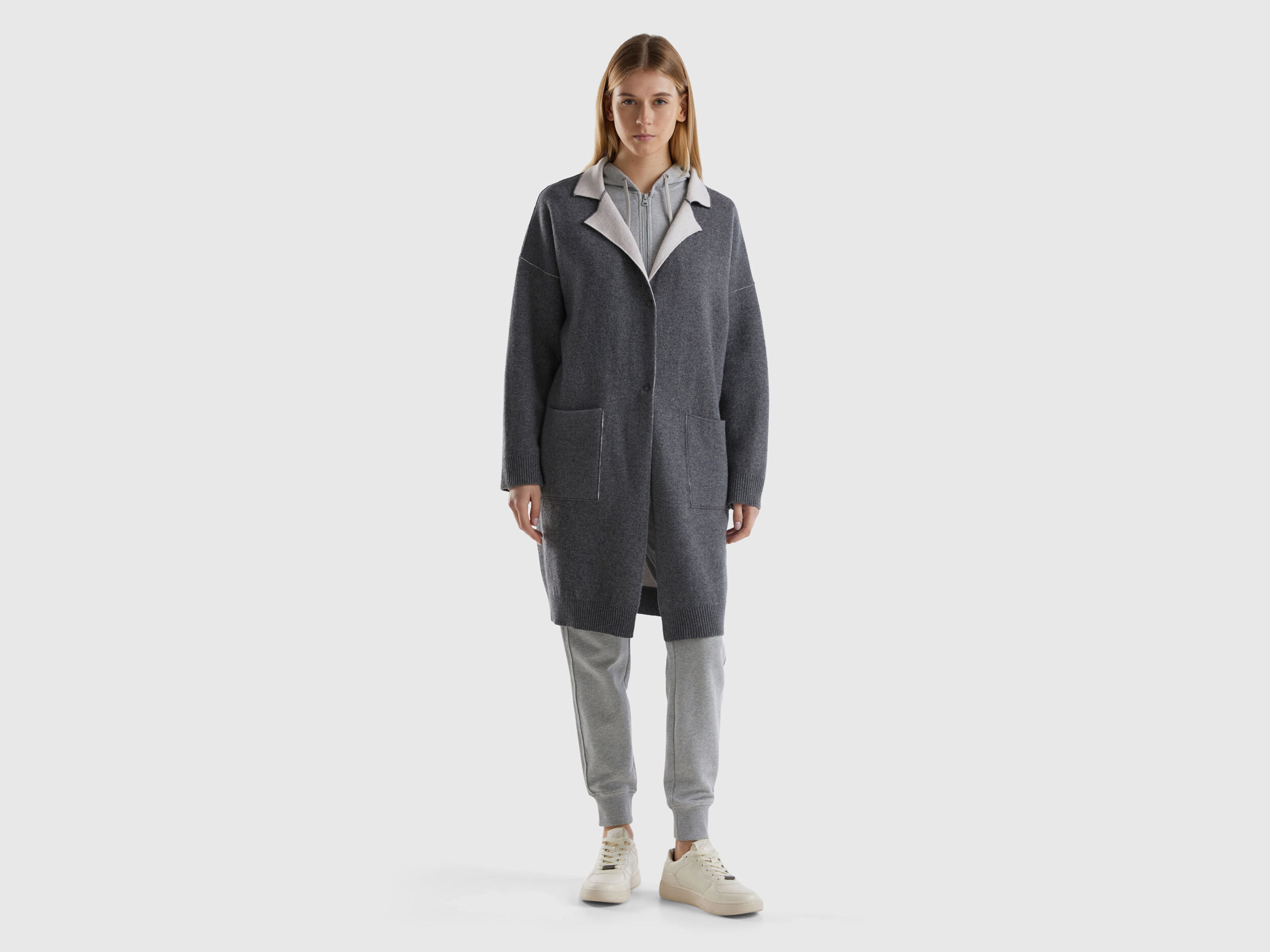 Cappotti Donna di Tendenza Moda Donna 2024