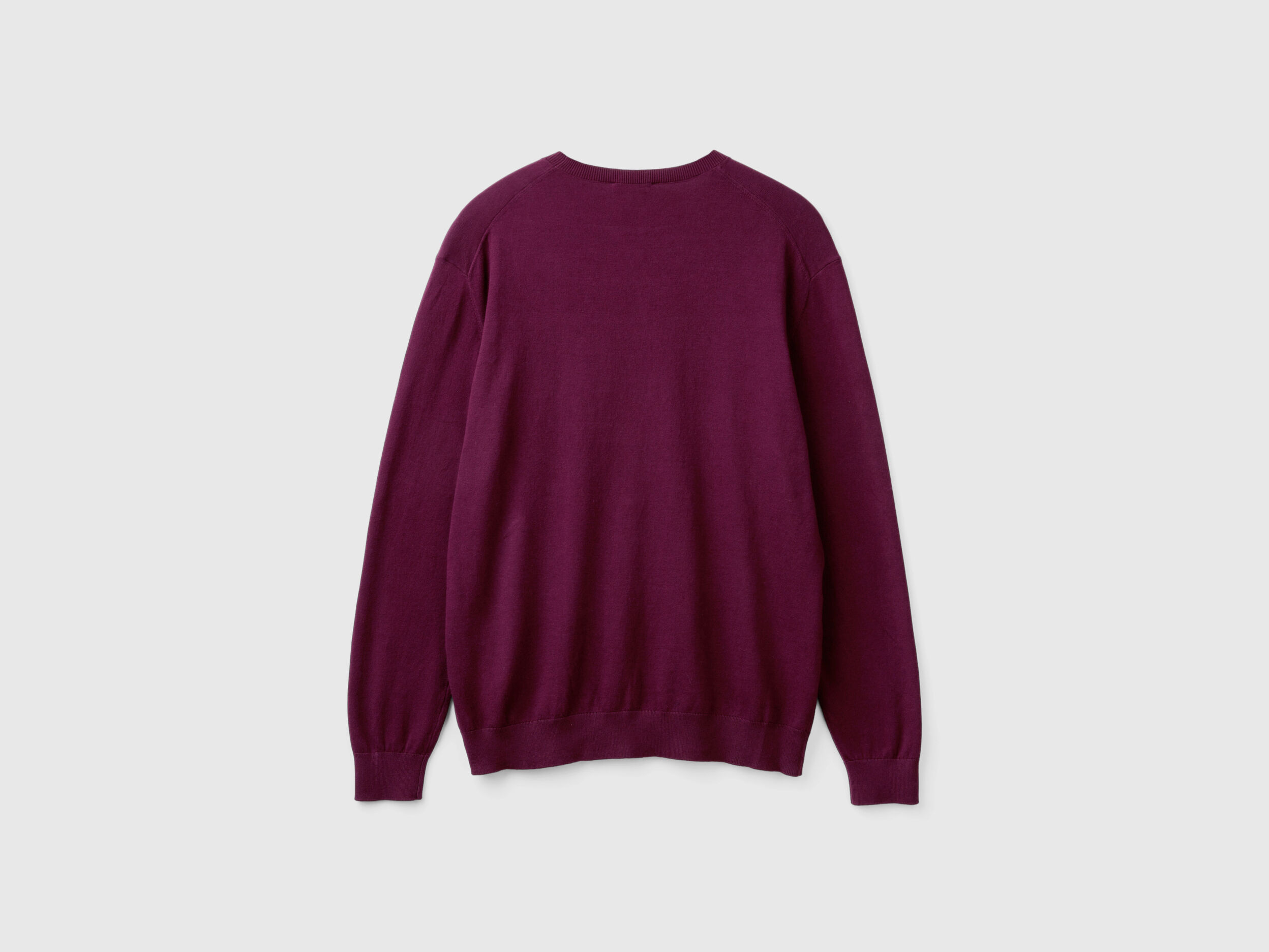 Maglia girocollo benetton shop