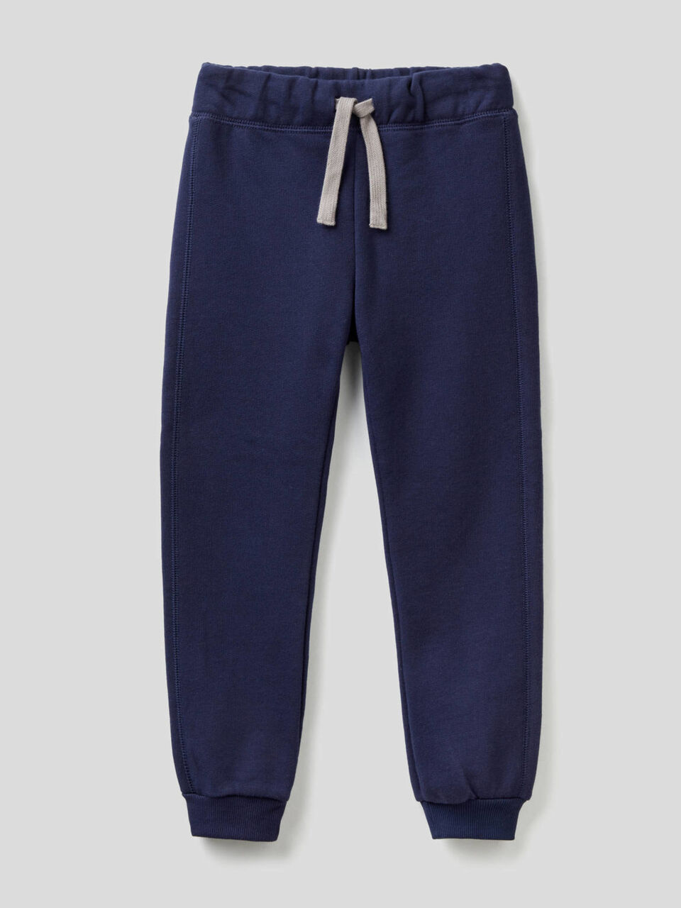 Pantaloni in felpa con logo image number 1