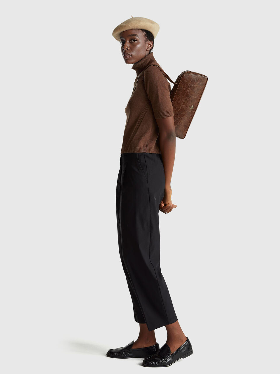 PANTALONE Donna image number null