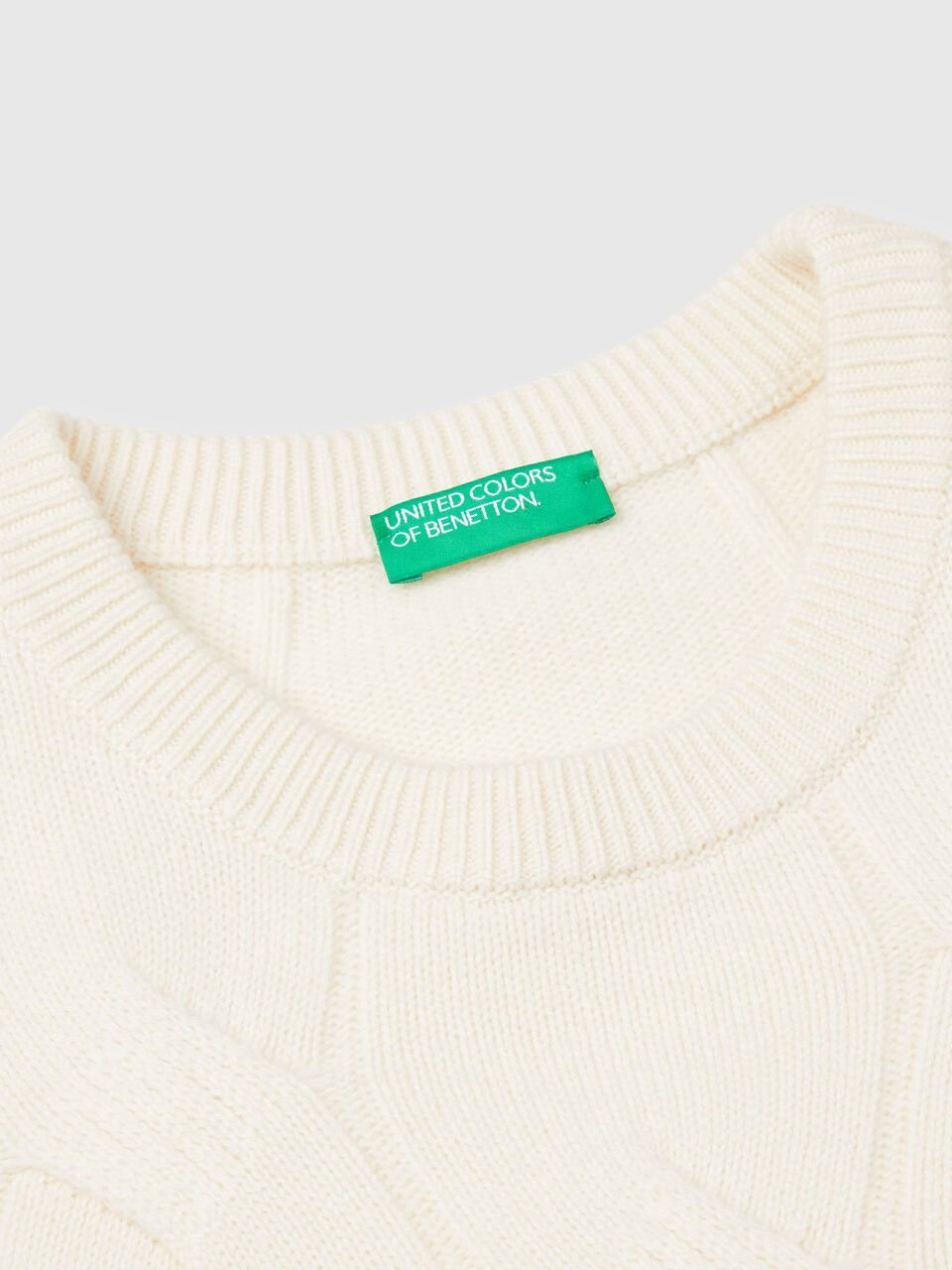 MAGLIA G/C M/M Donna image number null