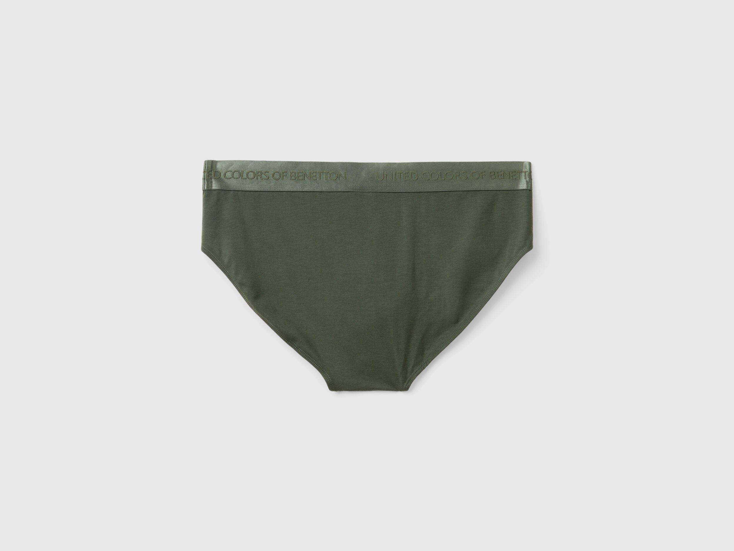 Slip uomo benetton on sale