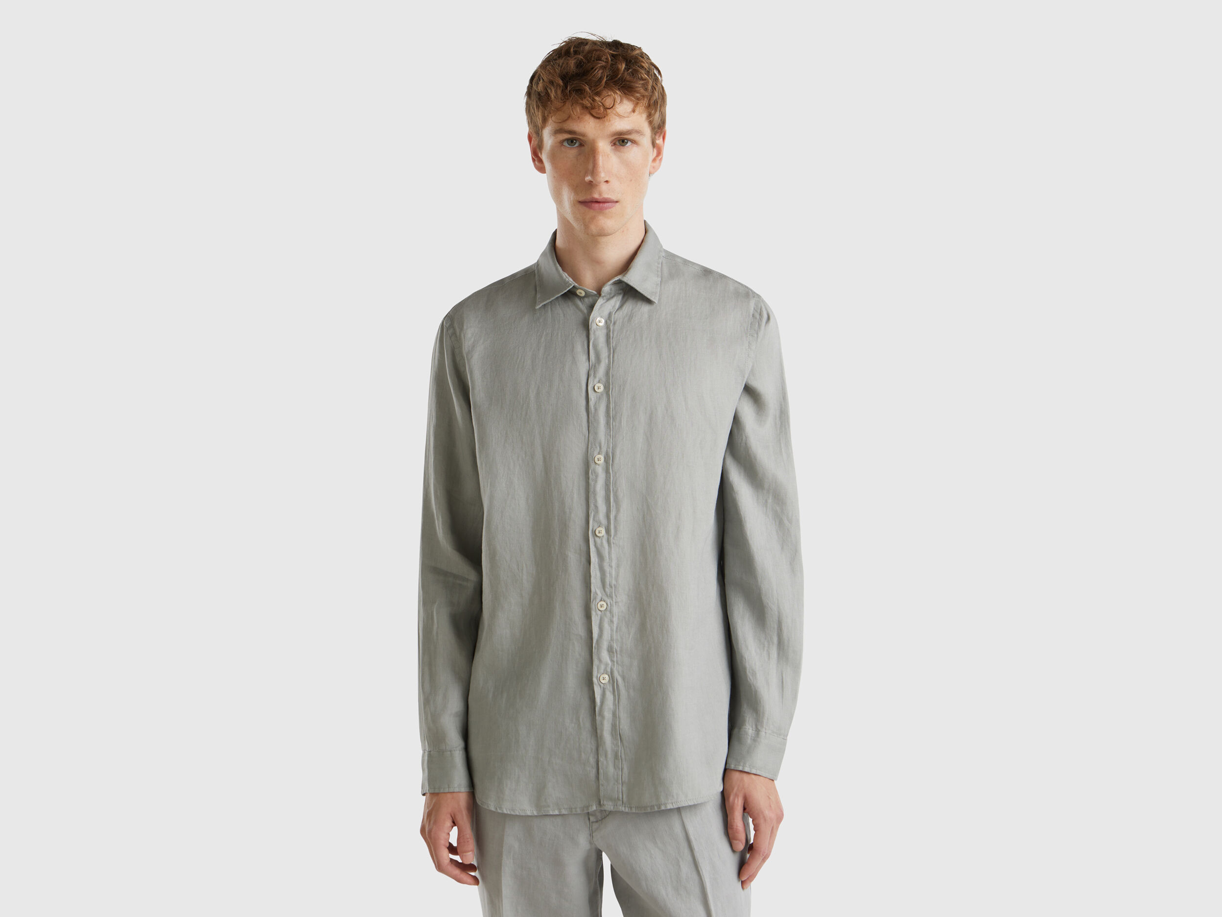 Benetton catalogo uomo 2025