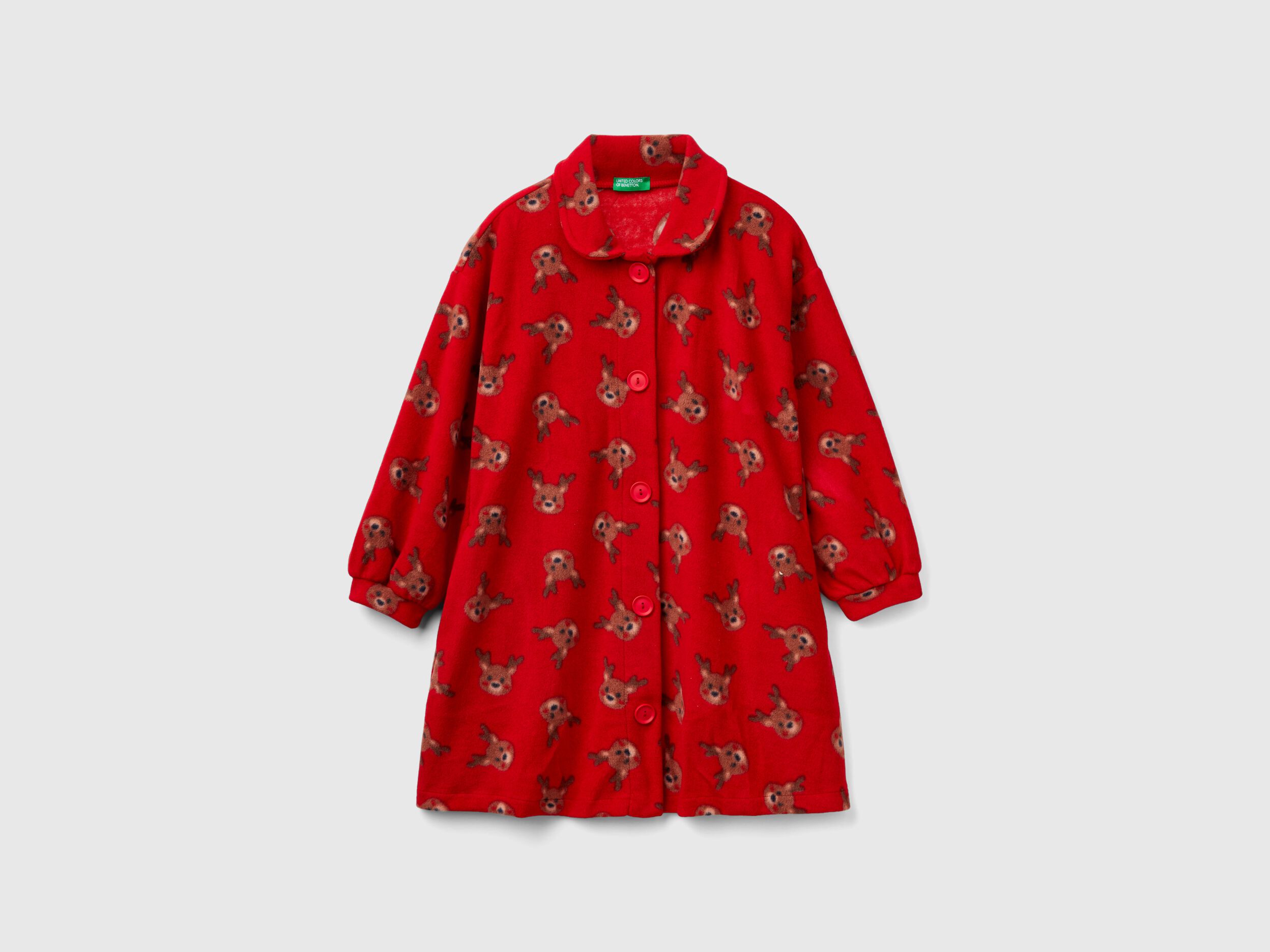Vestaglie bambini benetton top