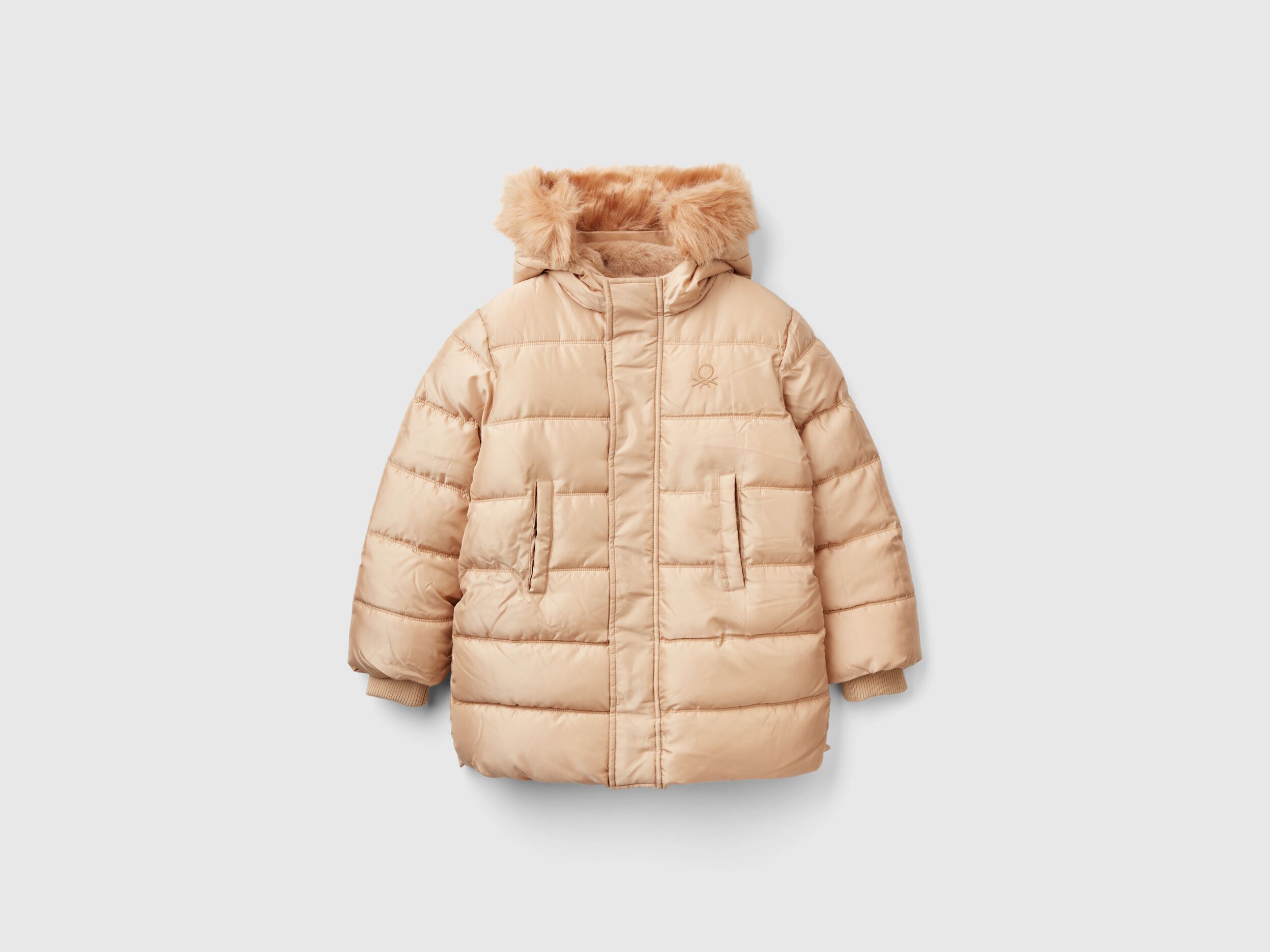 Giubbotti benetton bimba shop