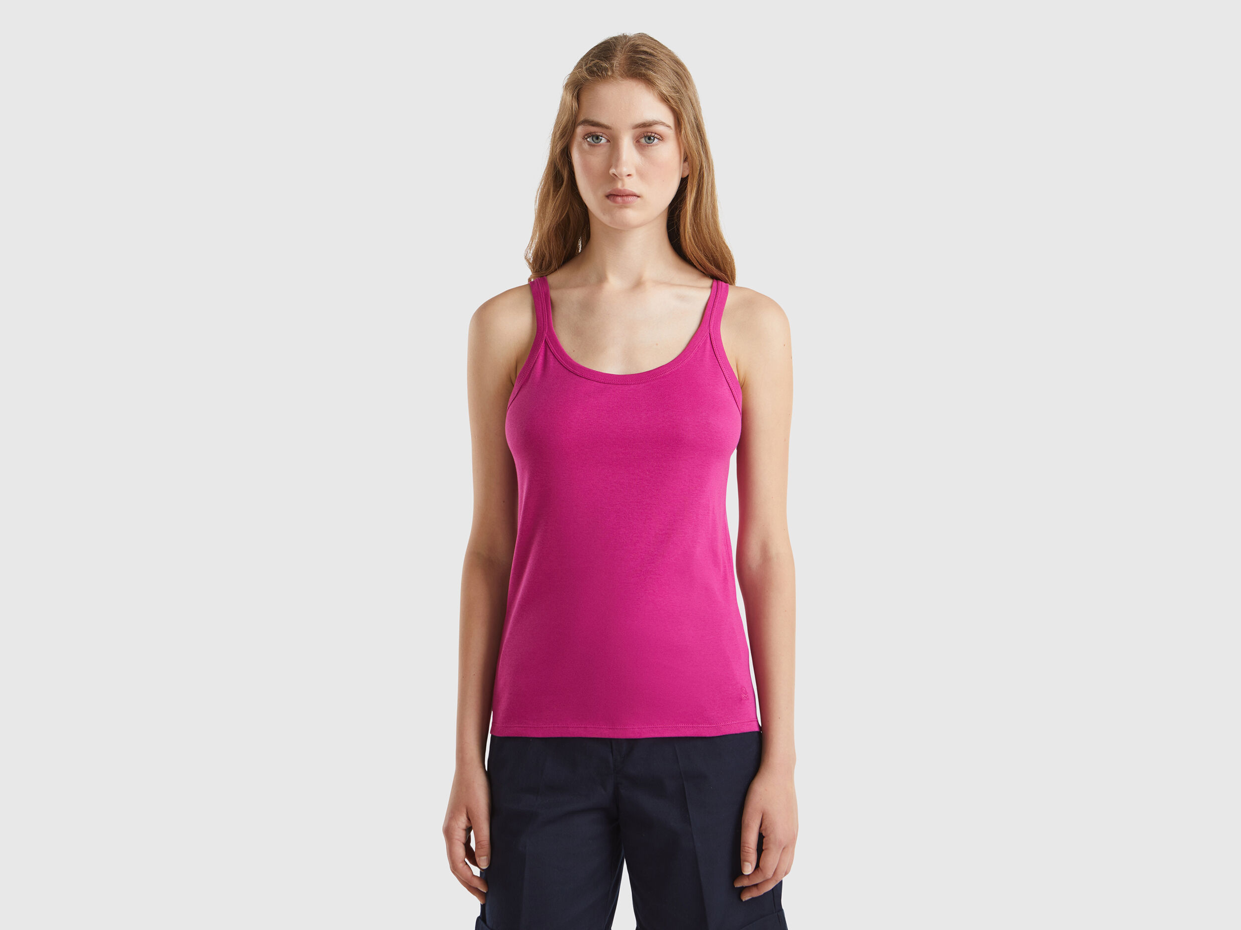 Canotte benetton intimo shop