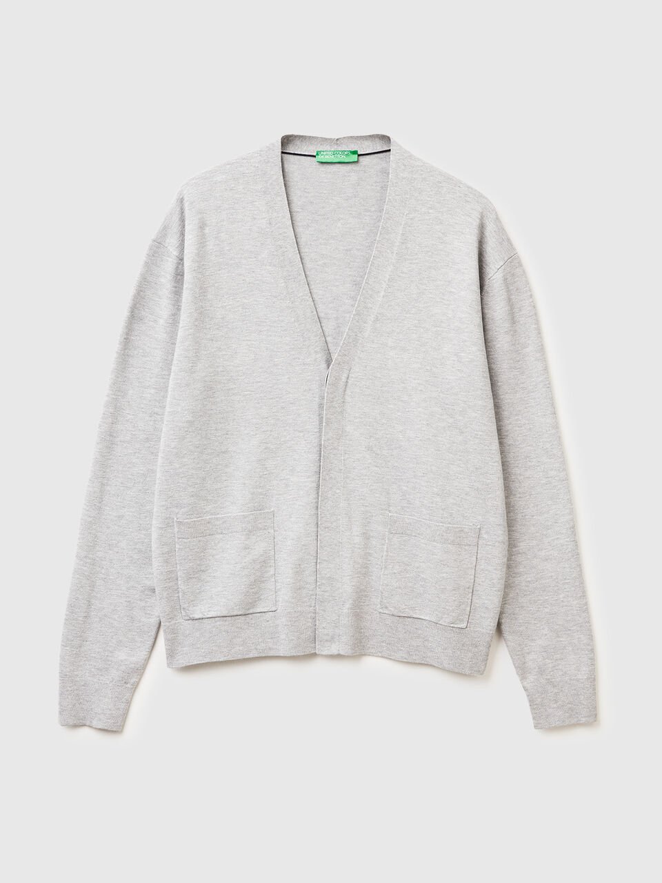 CARDIGAN M/L Uomo image number 1