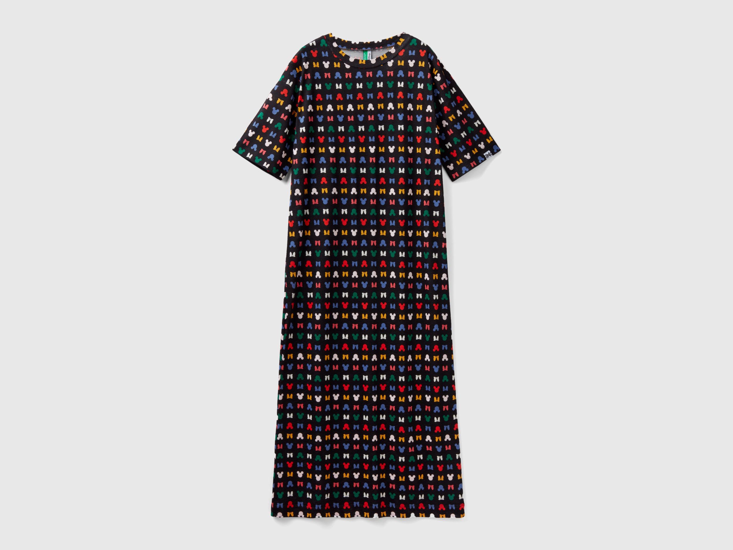 Camicia da notte Disney Multi color Donna Benetton