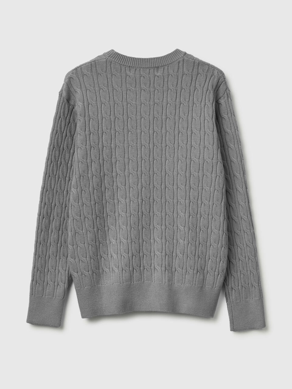 MAGLIA G/C M/L Donna image number null