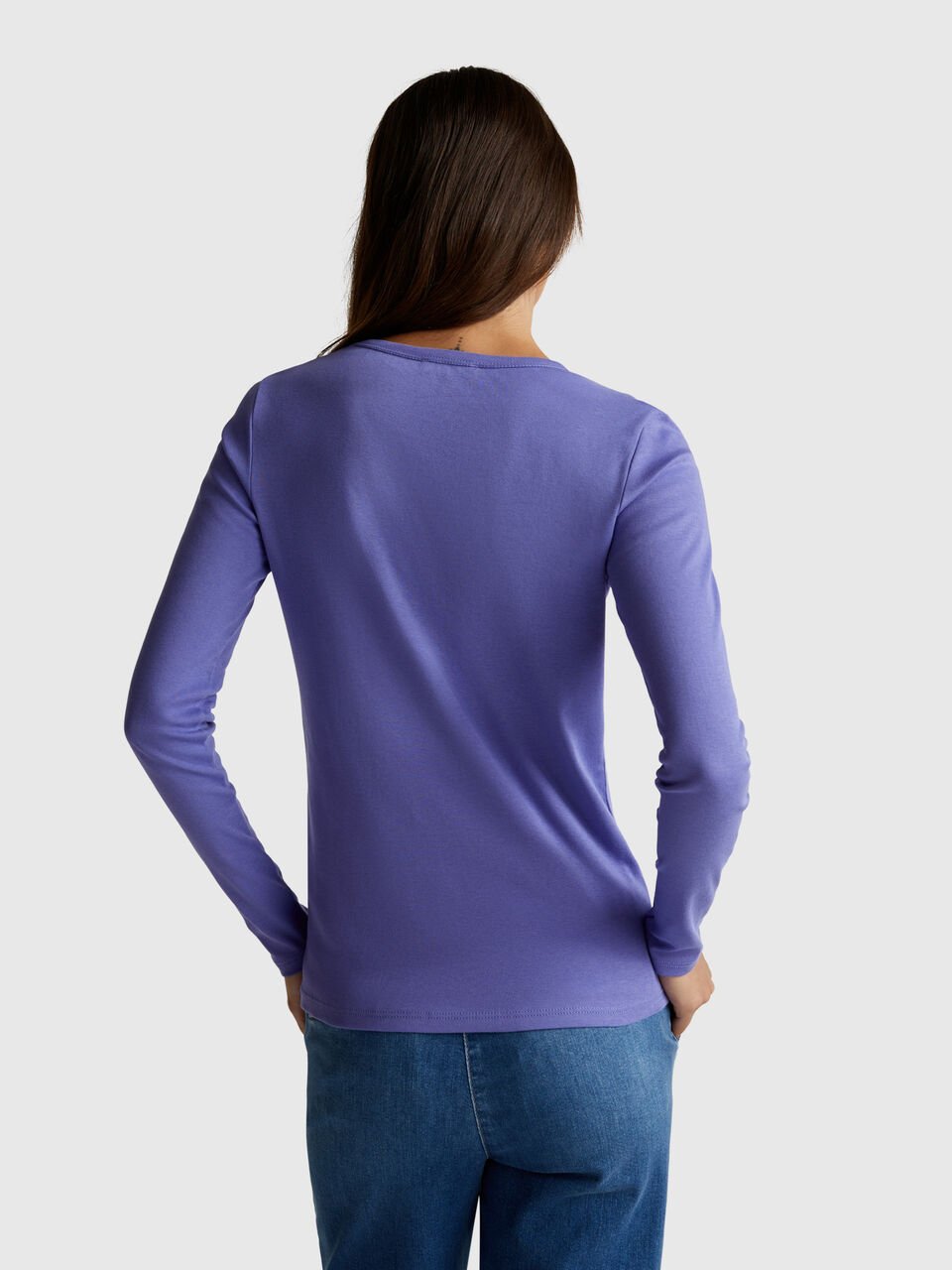 T-SHIRT M/L Donna image number null
