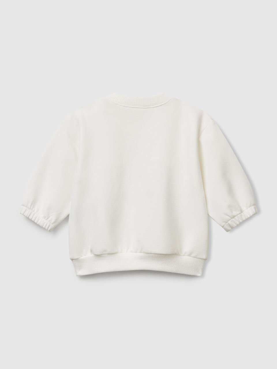 MAGLIA G/C M/L Baby image number 2