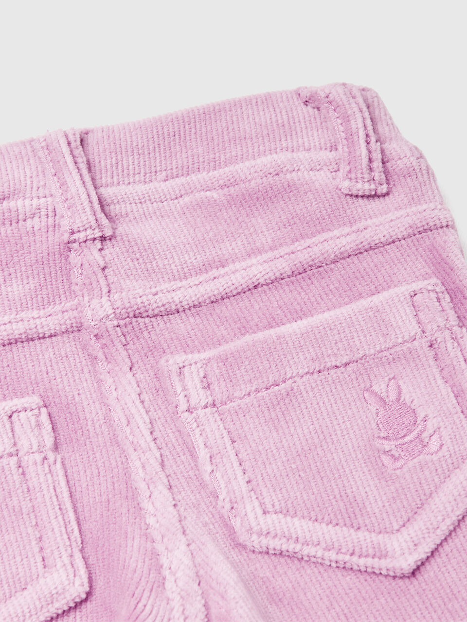 PANTALONE Baby image number null