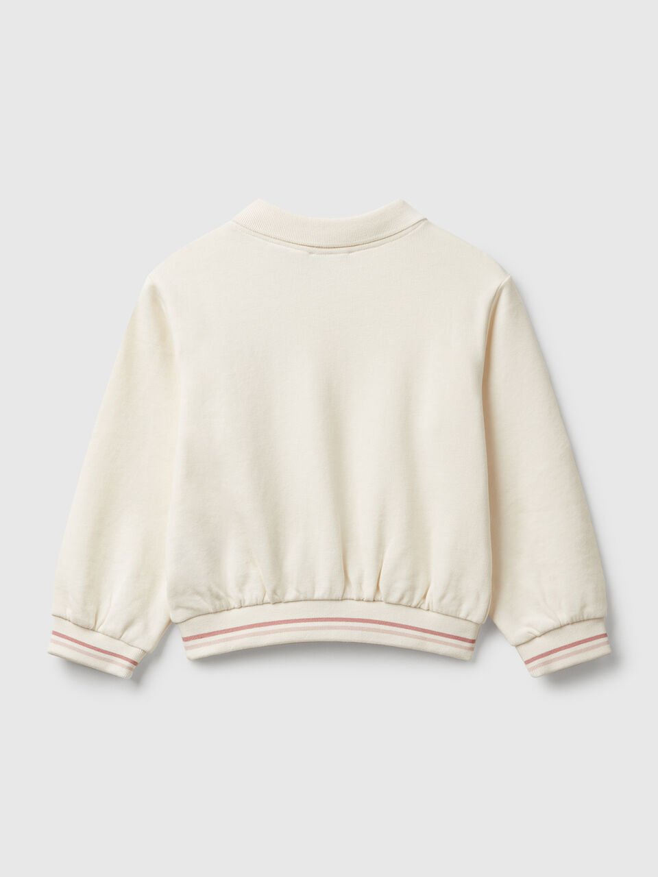 MAGLIA M/L Bambina image number 2