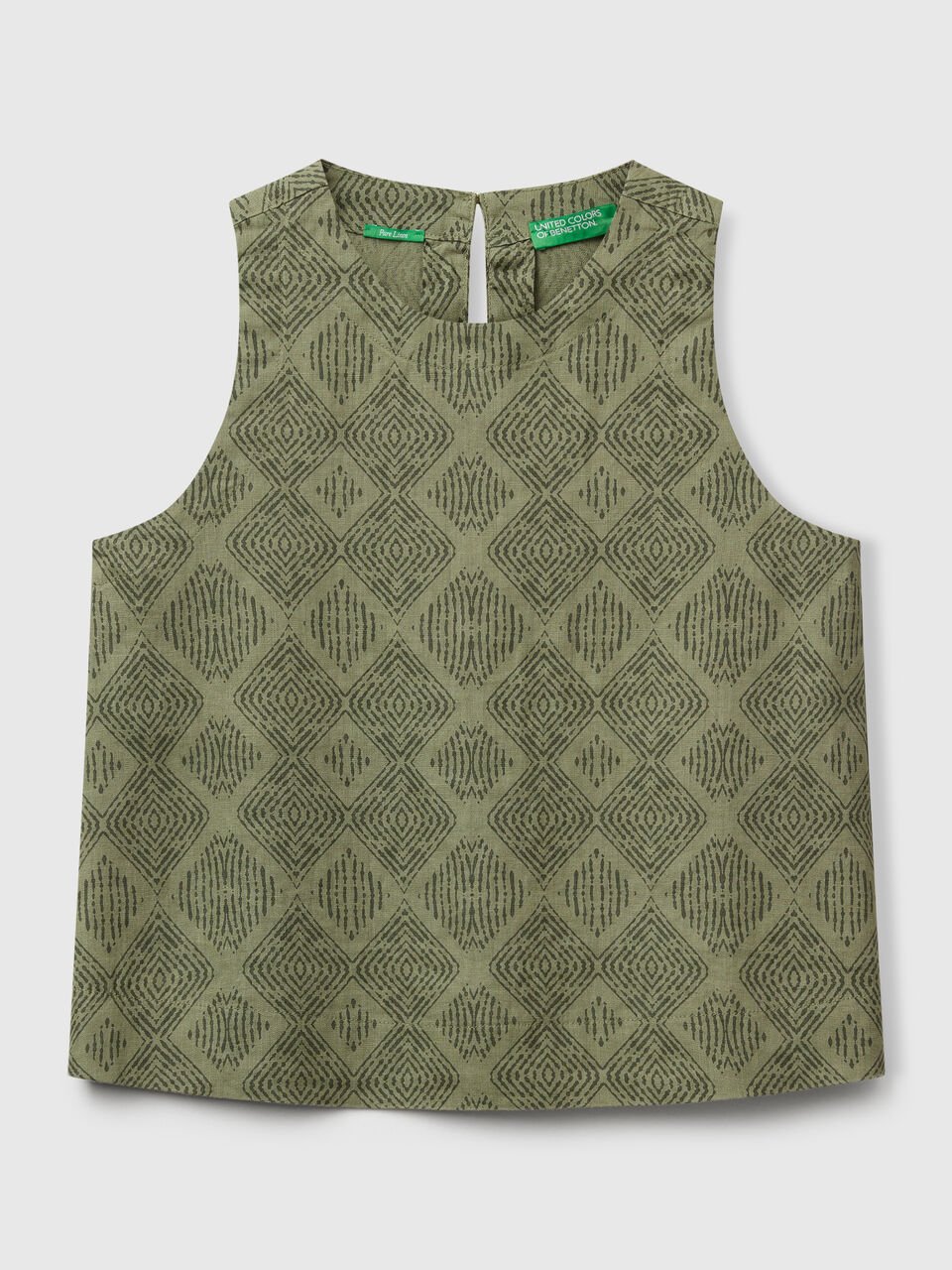BLUSA Donna image number 1