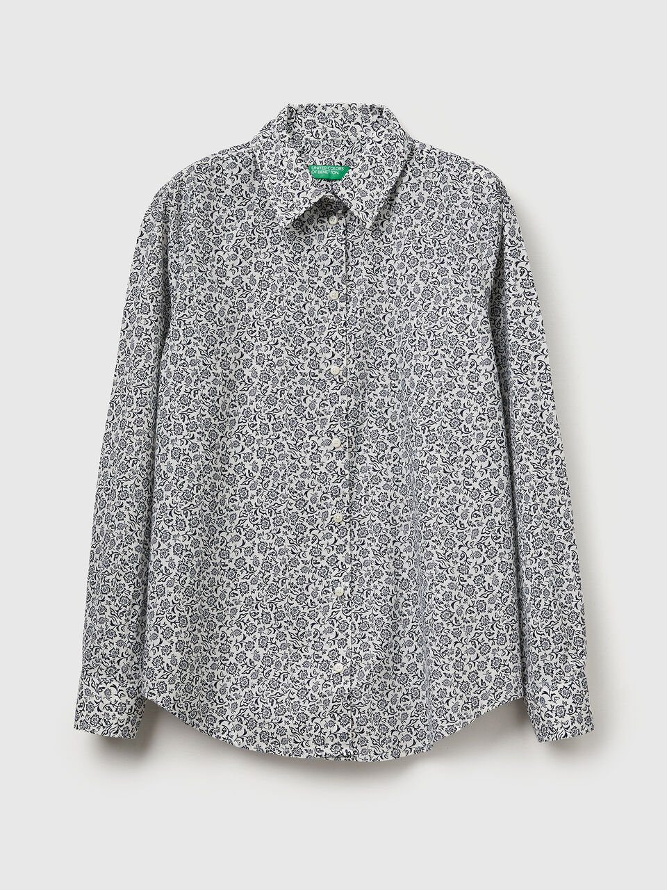 CAMICIA Donna image number 1