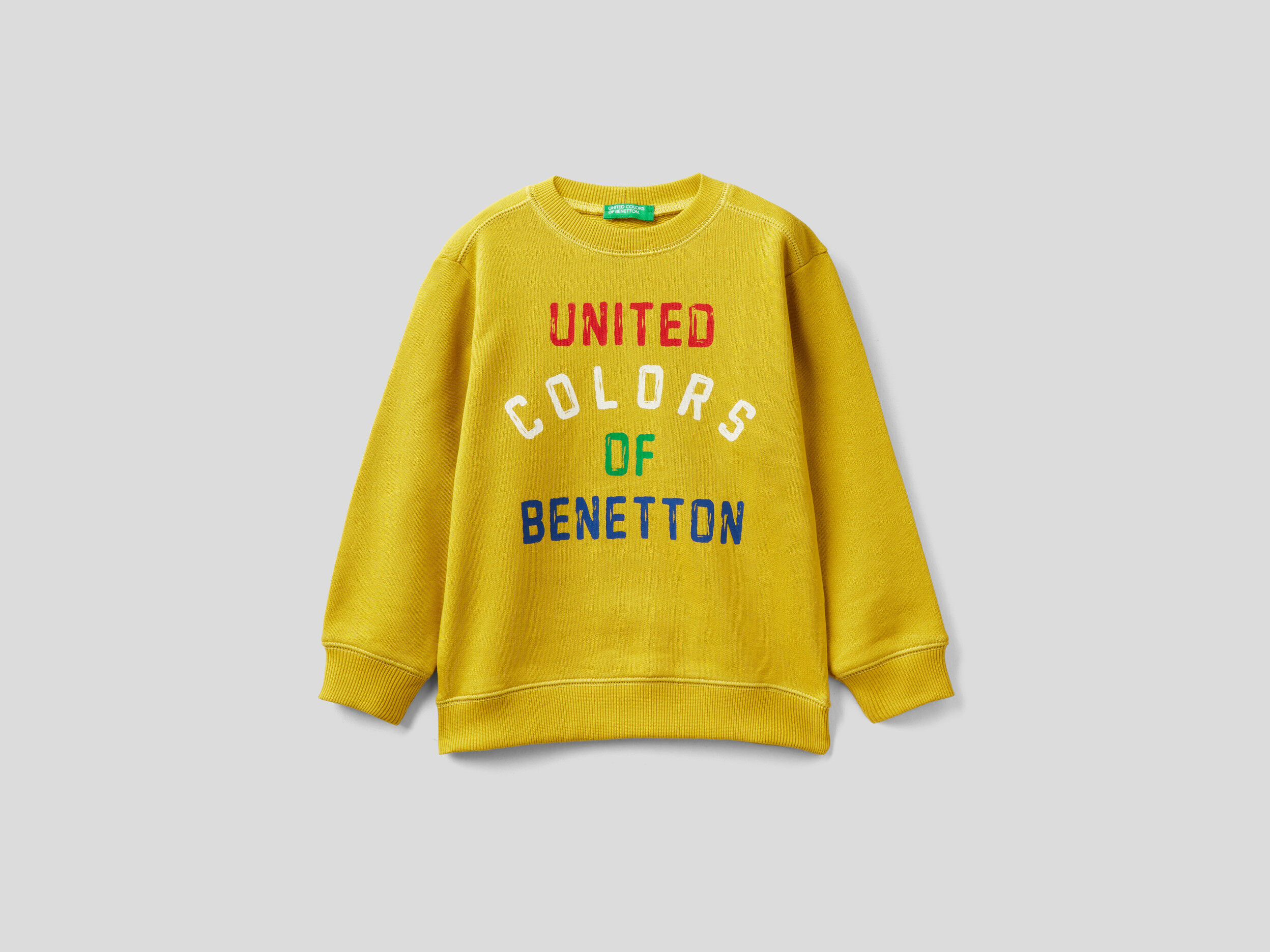 United Colors of Benetton Abbigliamento Abbigliamento per la notte Accappatoi e vestaglie Accappatoio 100% Cotone Bio 