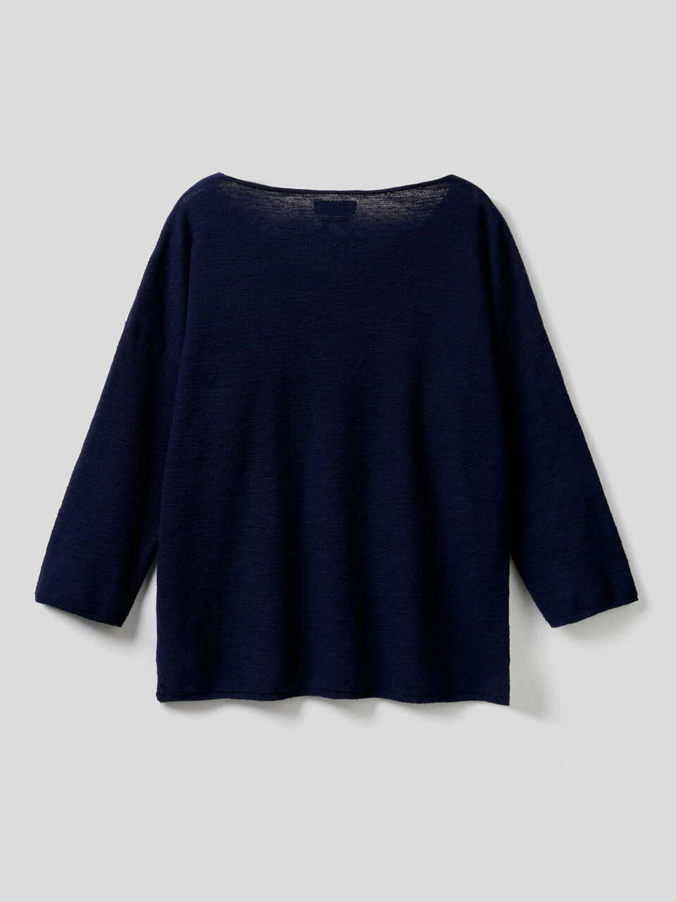 Maglia con manica a 3/4 image number 2